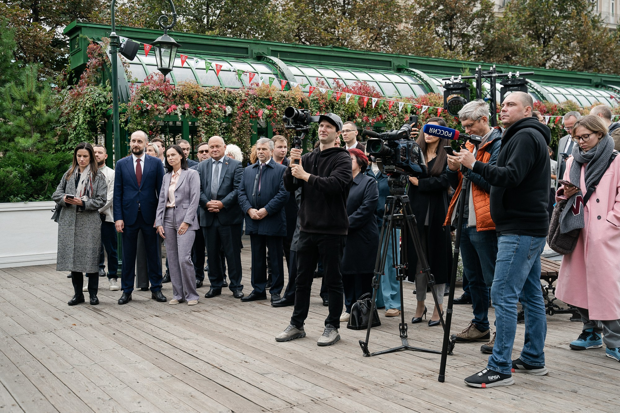 ЯРМАРКА ФЕРМЕРСКОЙ ПРОДУКЦИИ Х5 GROUP. Репортажный и свадебный фотограф в Москве