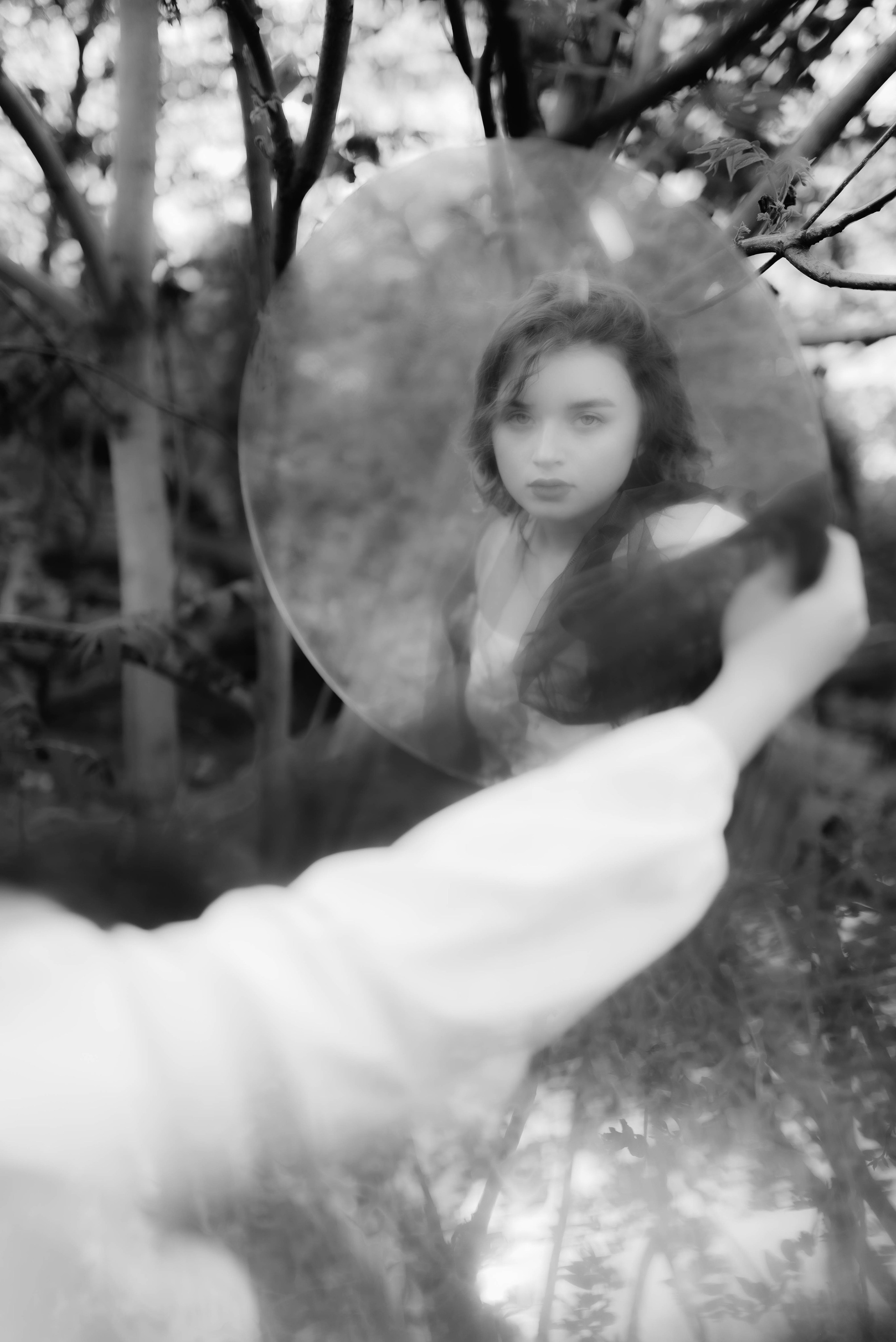 Татьяна. Фотограф Нетбай Ксения в Москве Калуге