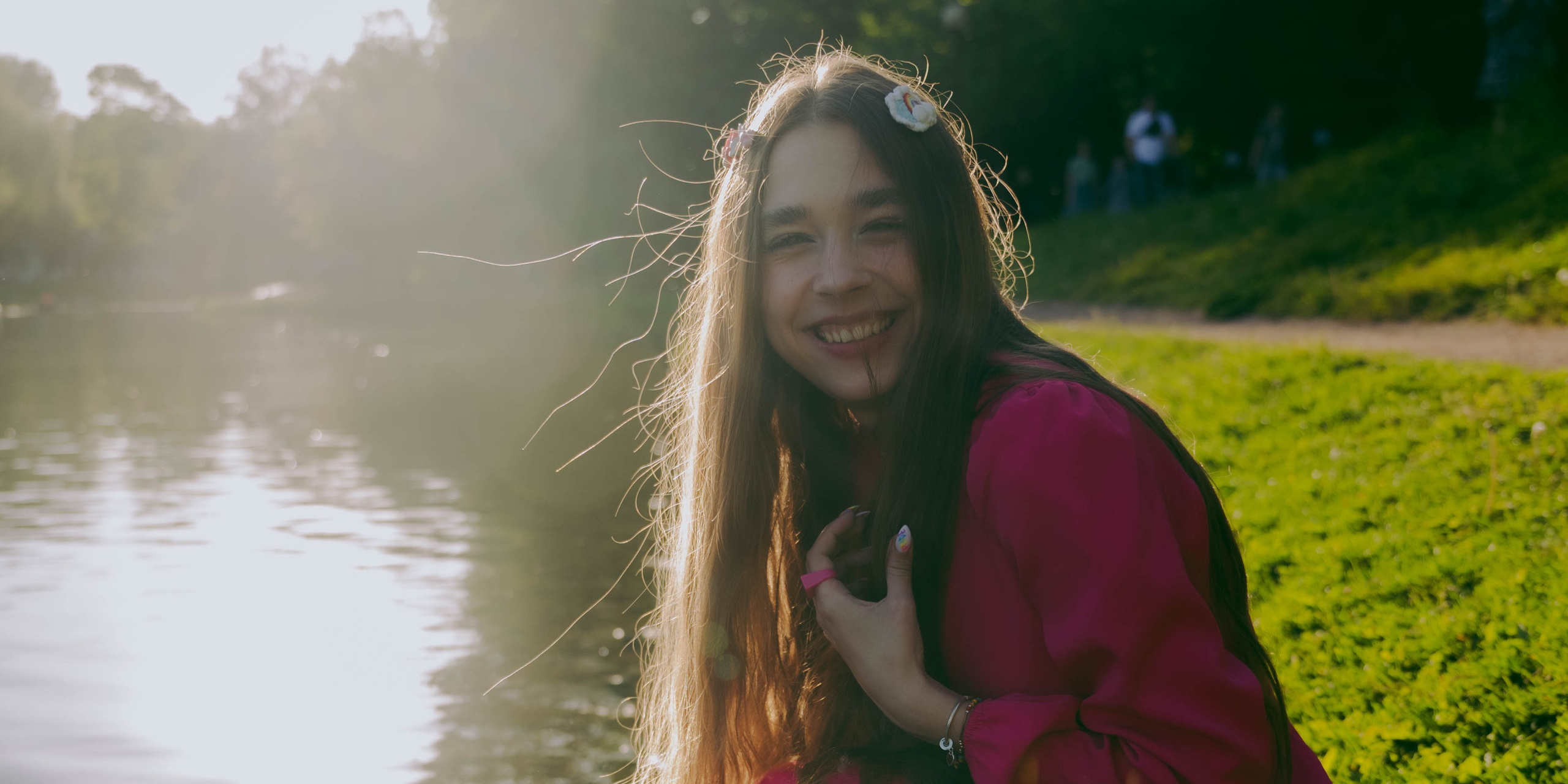 Ира. Фотограф Нетбай Ксения в Москве Калуге