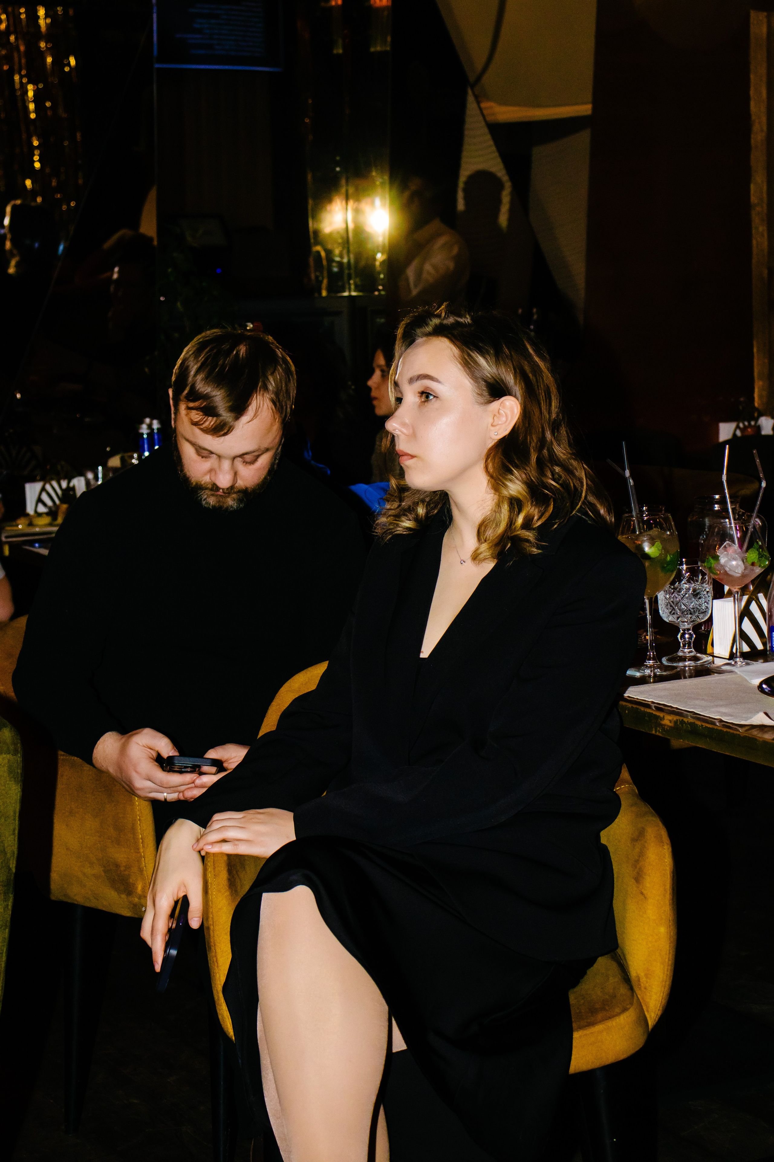 Репортаж. Анастасия Тен