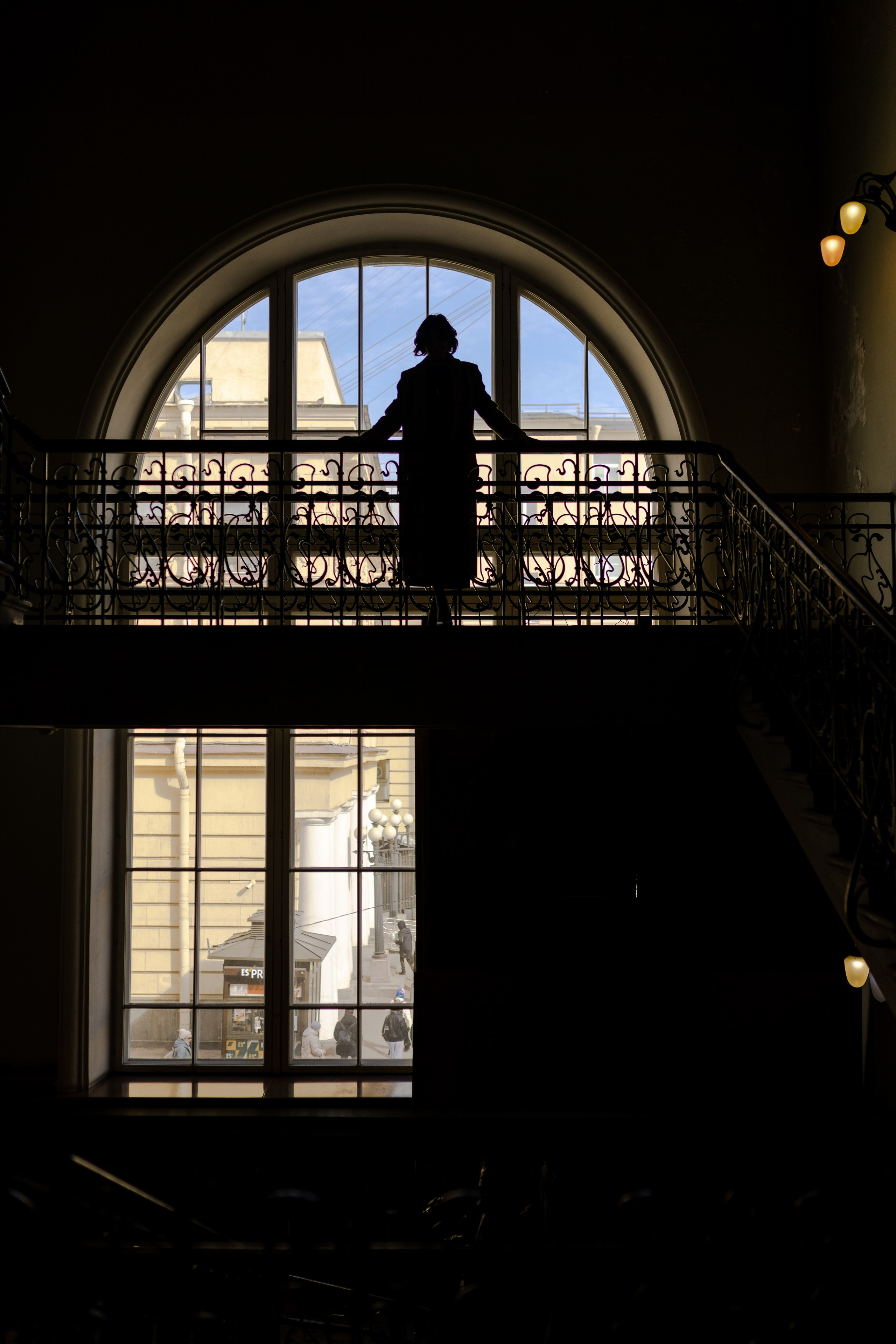 Для себя. Фотограф СПб Елена Сафонова