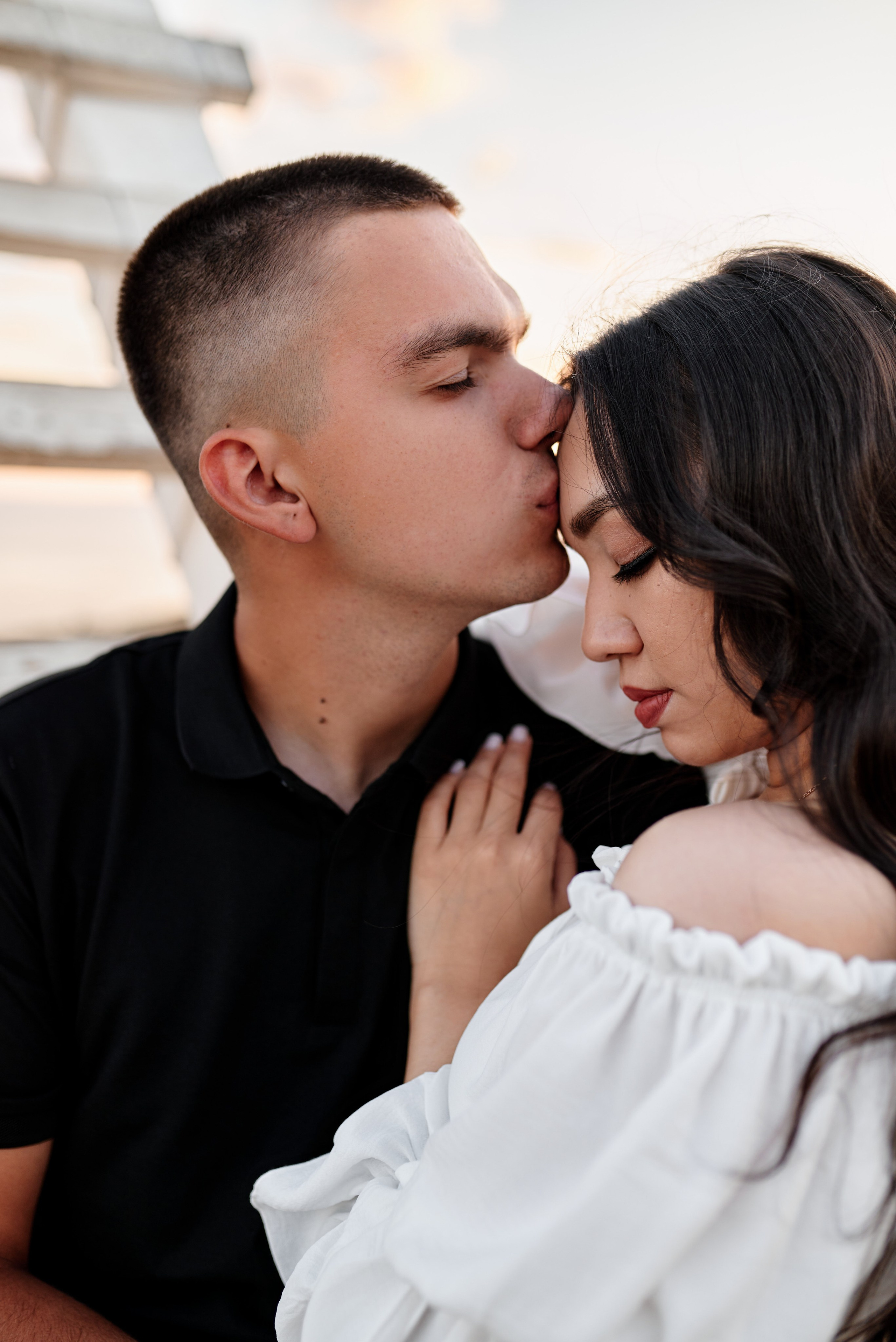 Света и Тимофей. Свадебный фотограф г. Новочеркасск г. Ростов-на-Дону