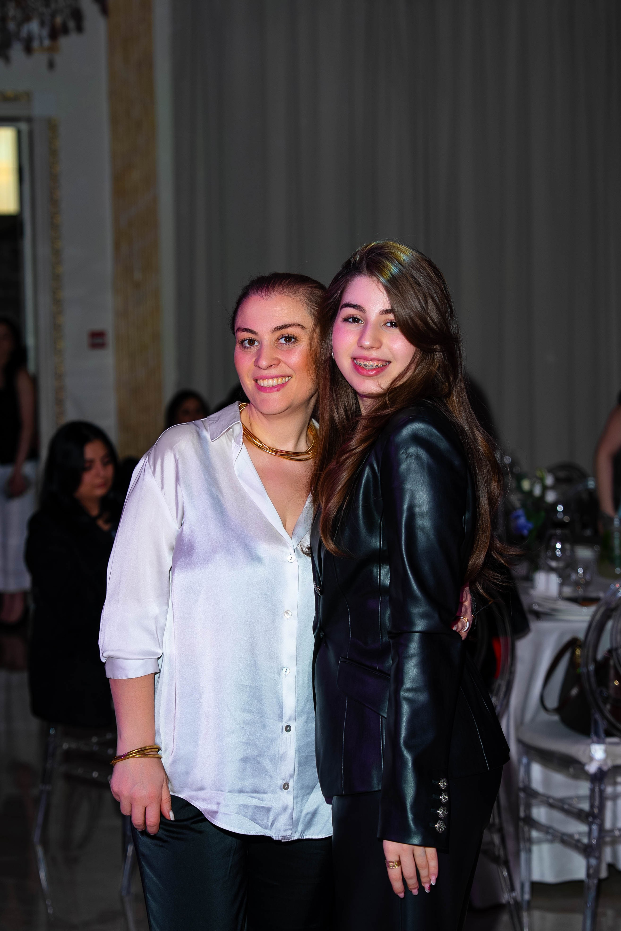 BAGOYAN FUND. Silvii.photo