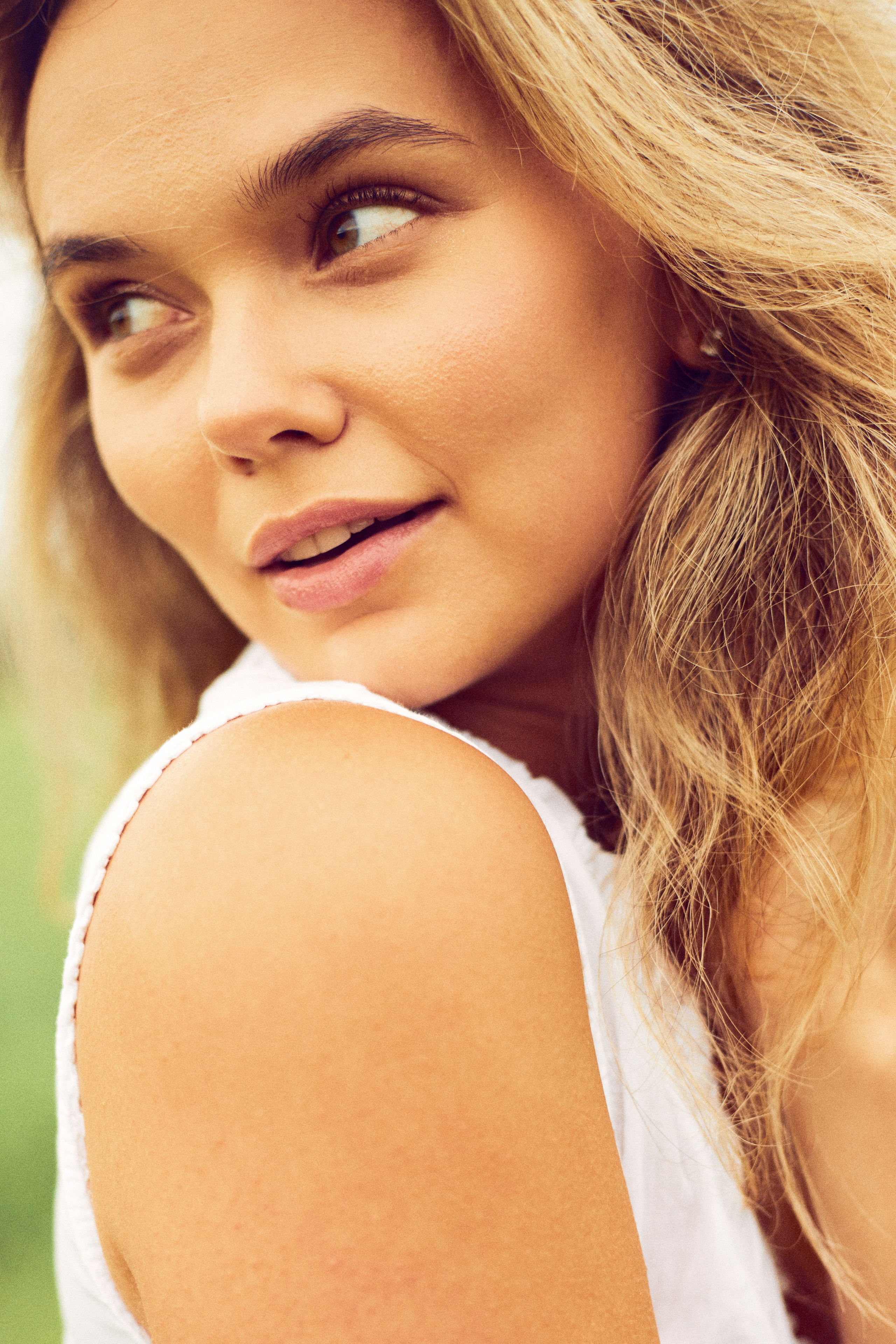 Ксюша. Фотограф Ионова Анастасия, г Владивосток