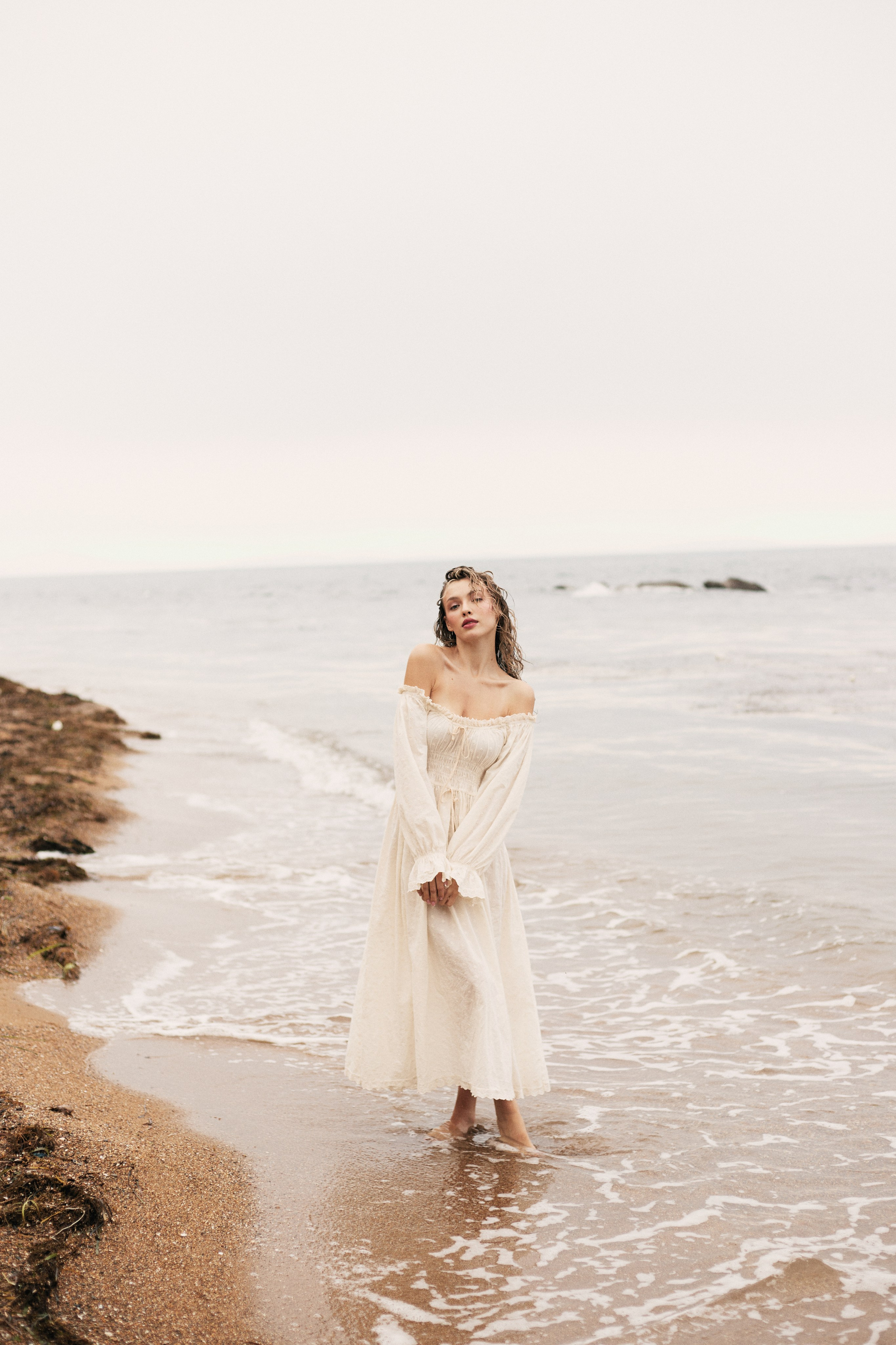 Лиза. Фотограф Ионова Анастасия, г Владивосток