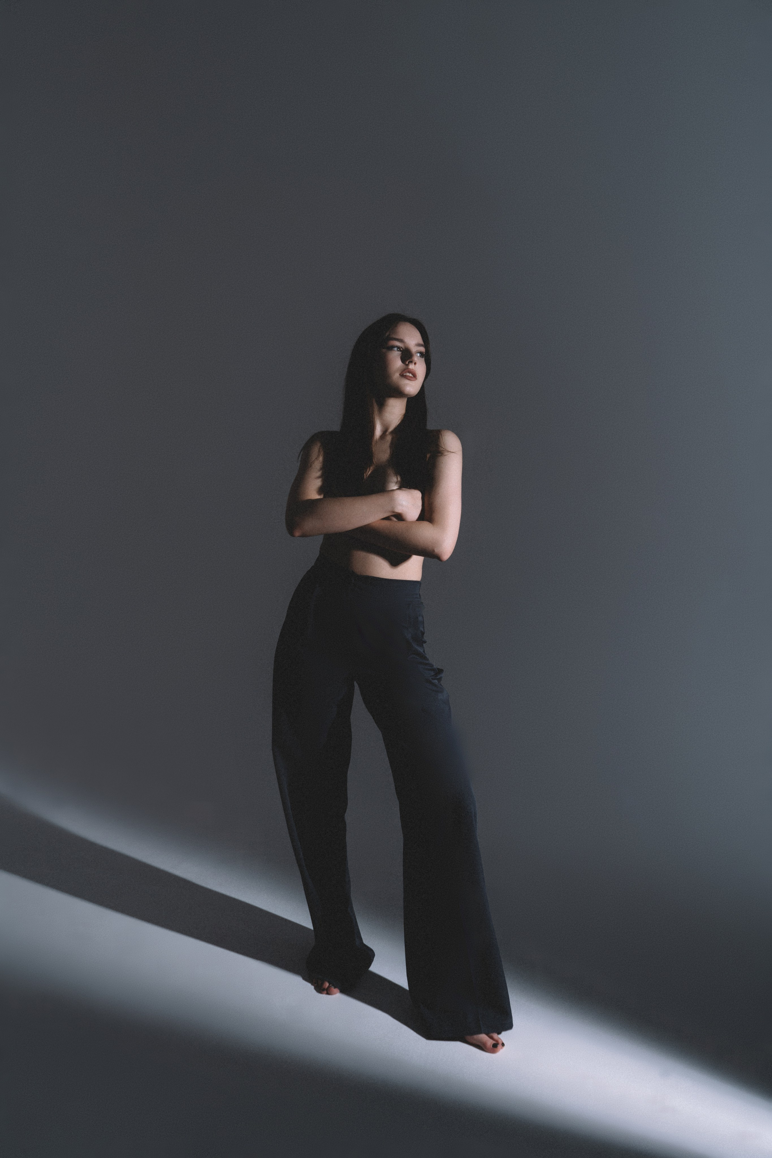 Евангелина. Анастасия Попова — Fashion photographer