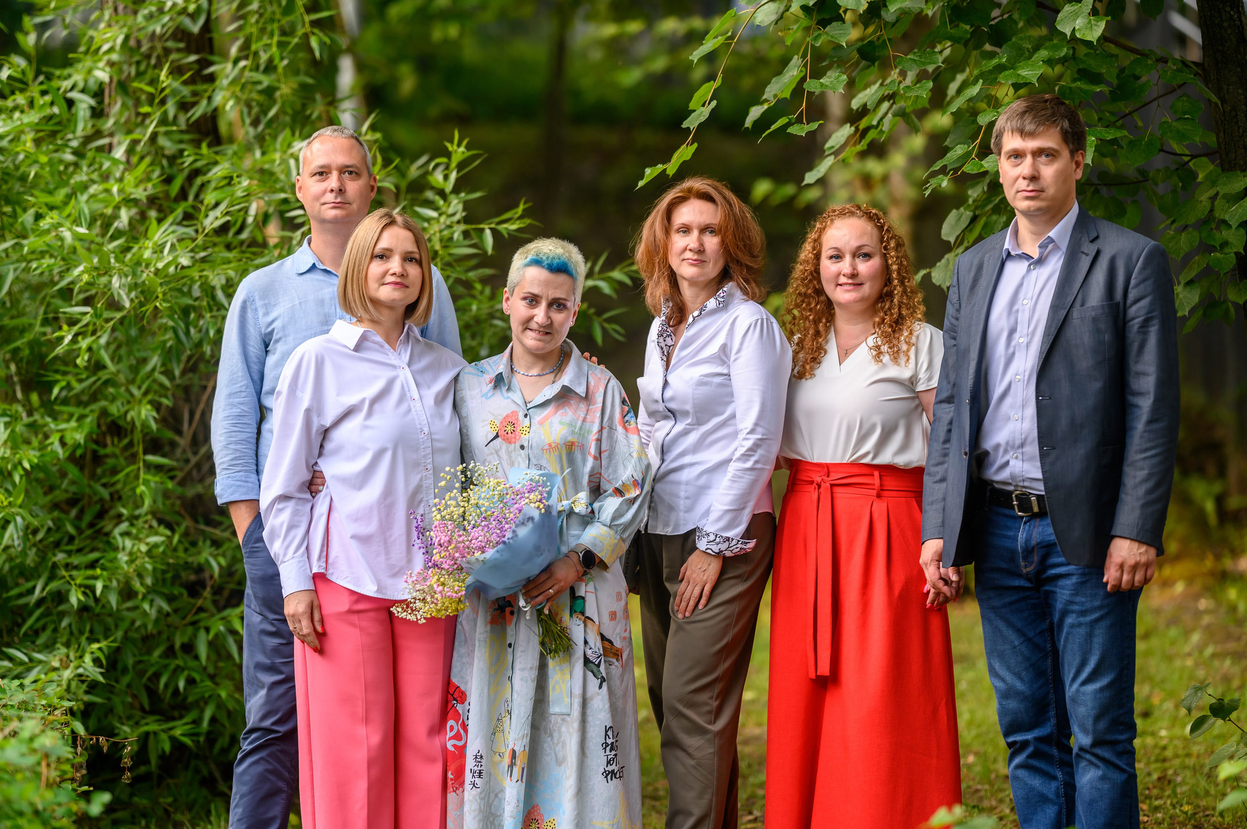 Выпускной 2023