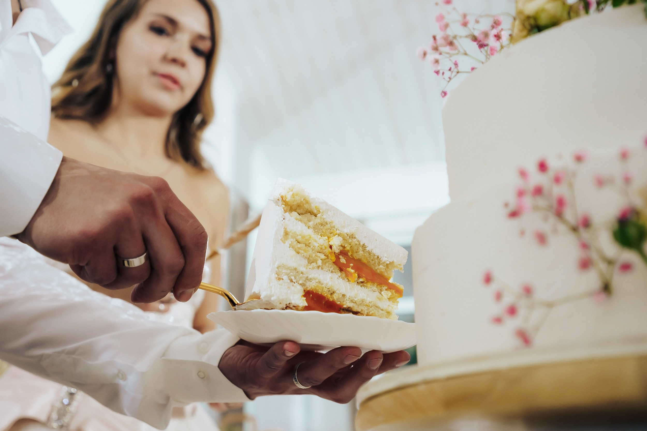 Свадьба Масловых. Ваш свадебный и семейный фотограф