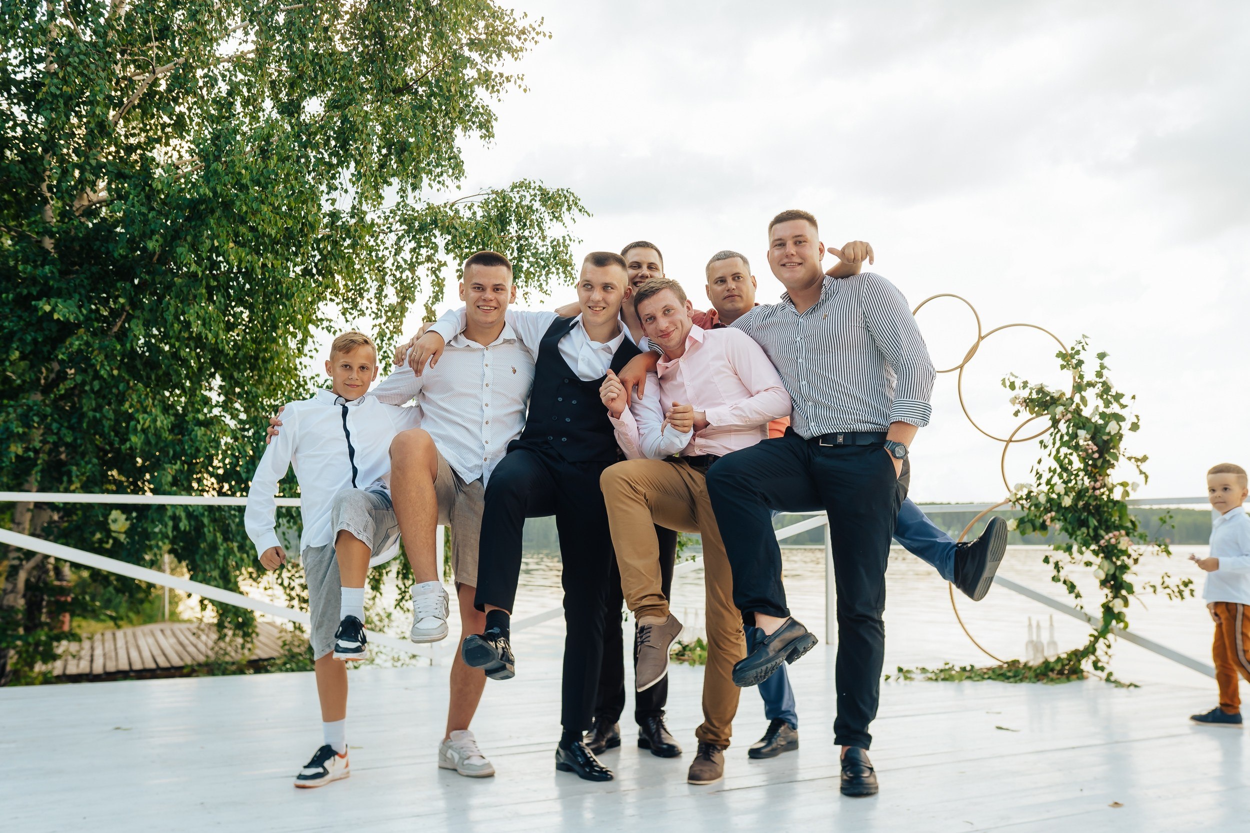 Свадьба Макса и Насти. Ваш свадебный и семейный фотограф