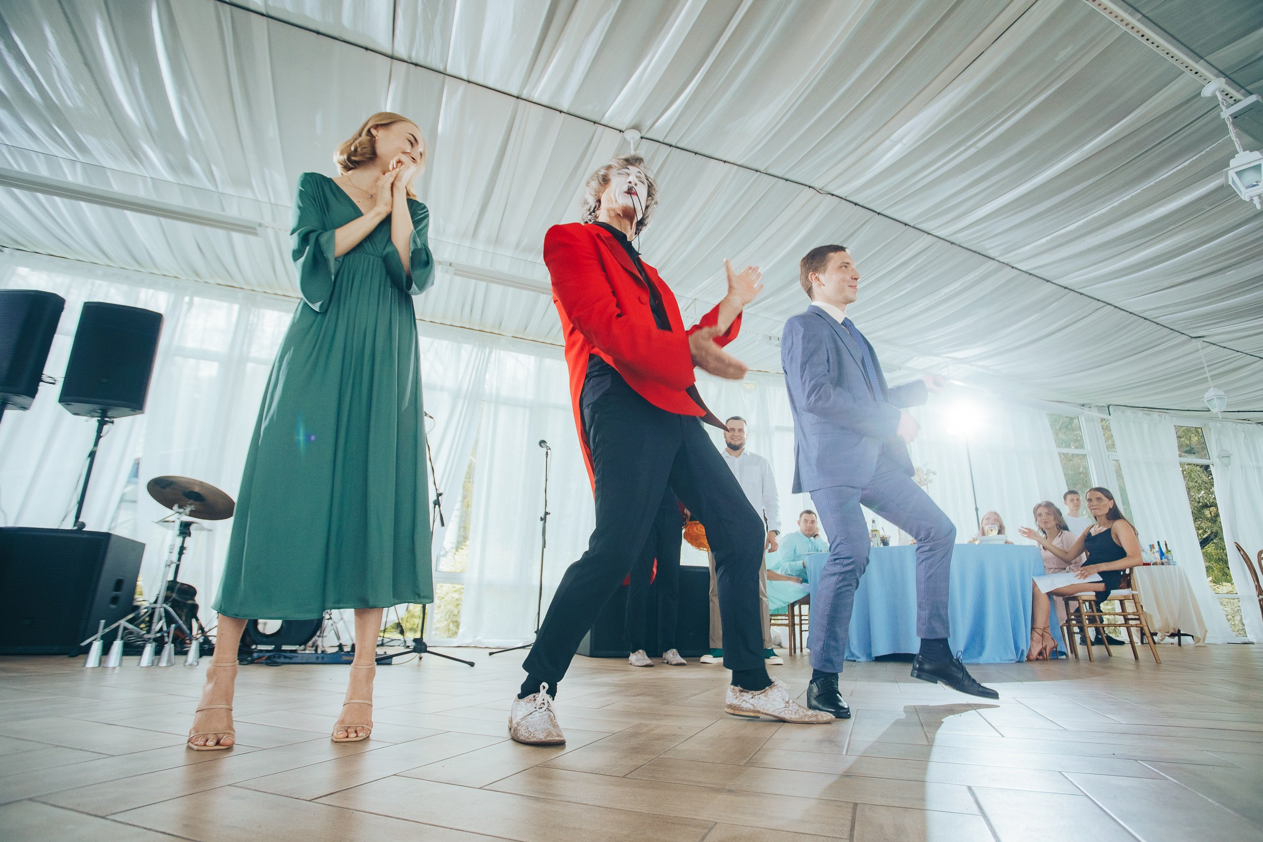 Свадьба Данил и София. Ваш свадебный и семейный фотограф