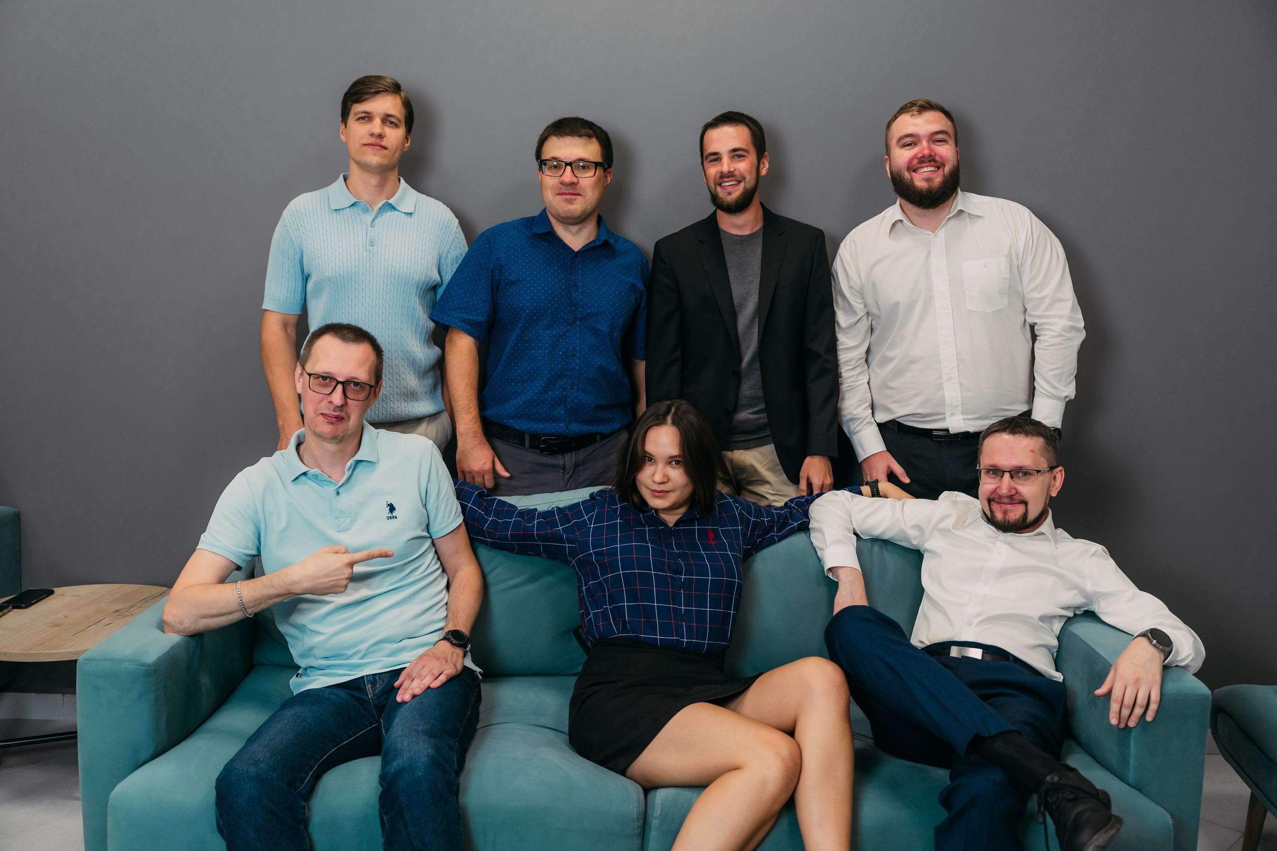 Центр компетенций по цифровизации строительной отрасли РФ. Портретный фотограф в Москве и Санкт-Петербурге Арина Чех