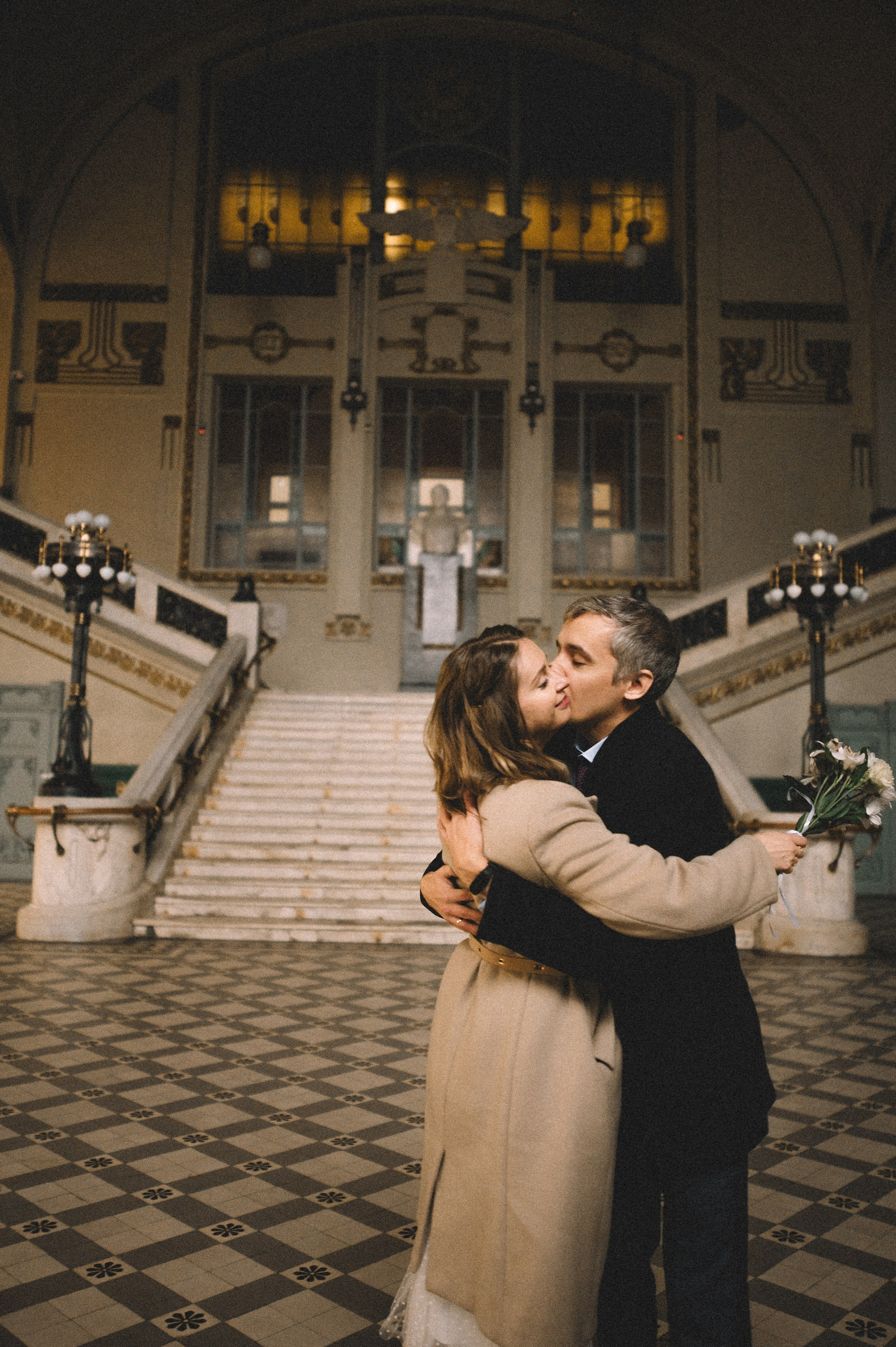 Годовщина свадьбы. Семейный фотограф в Санкт-Петербурге Александра Милованова