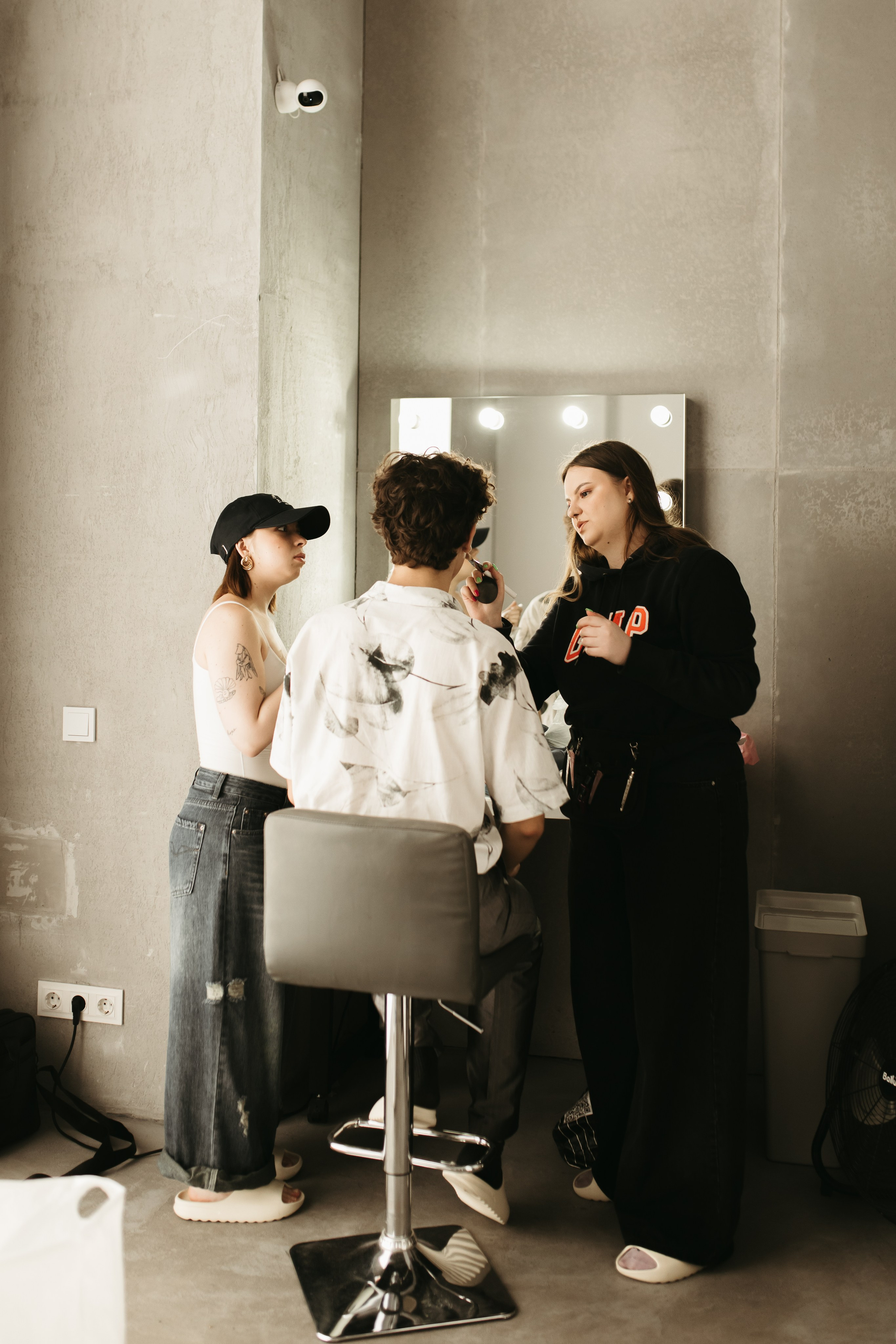 BAD BOY. Елизавета Федотова | фэшн-фотограф