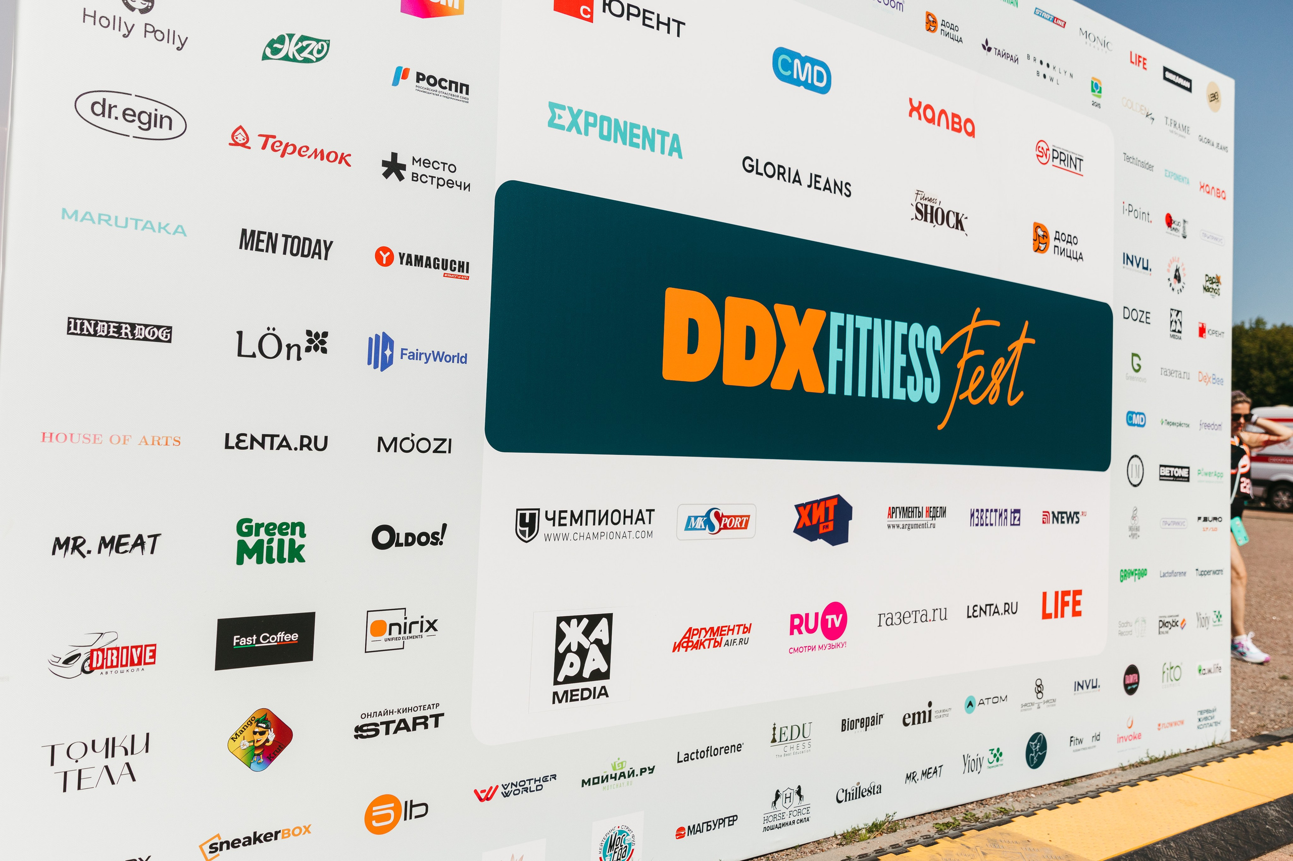 DDX. Елизавета Федотова | фэшн-фотограф