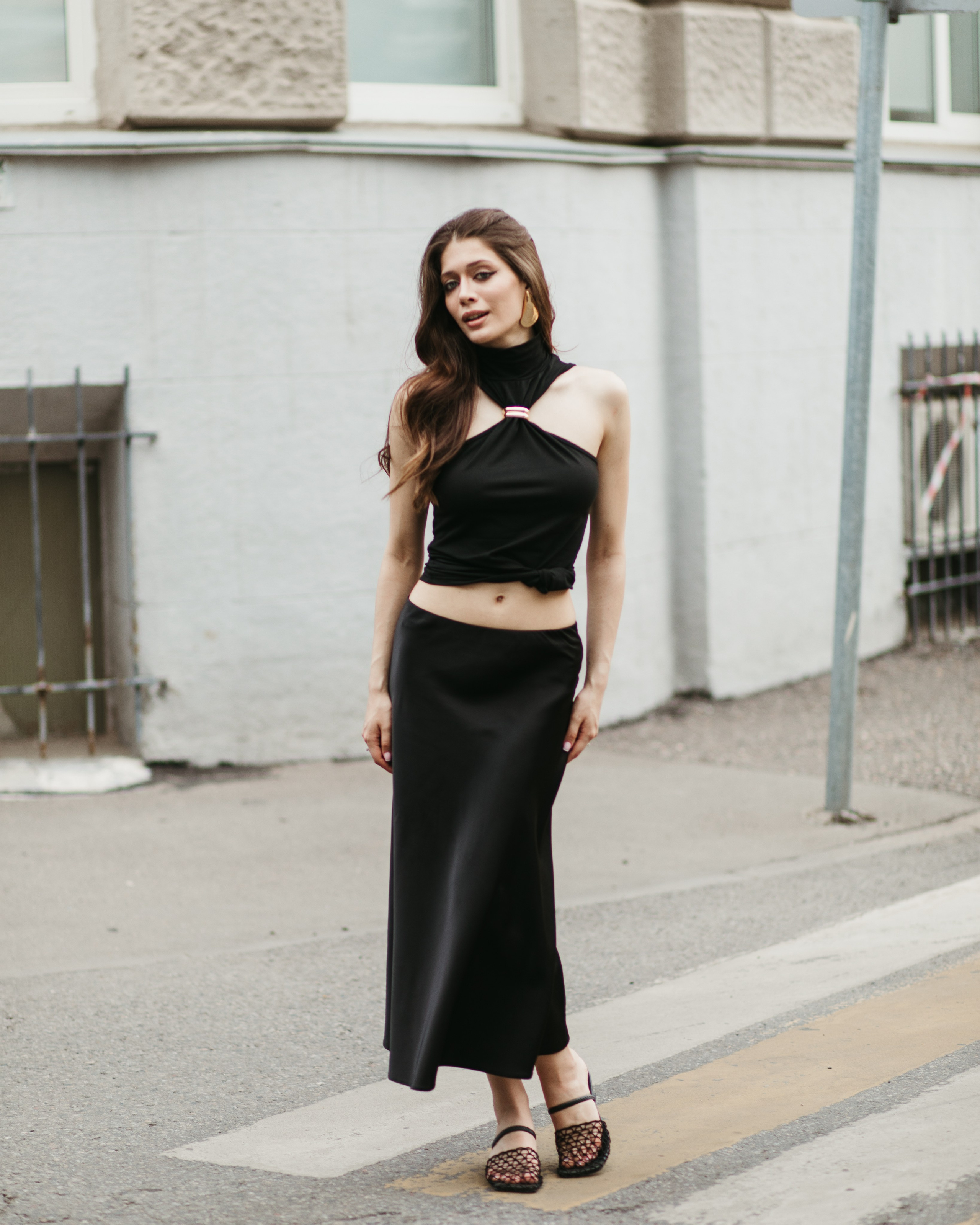 АРИАНА. Елизавета Федотова | фэшн-фотограф