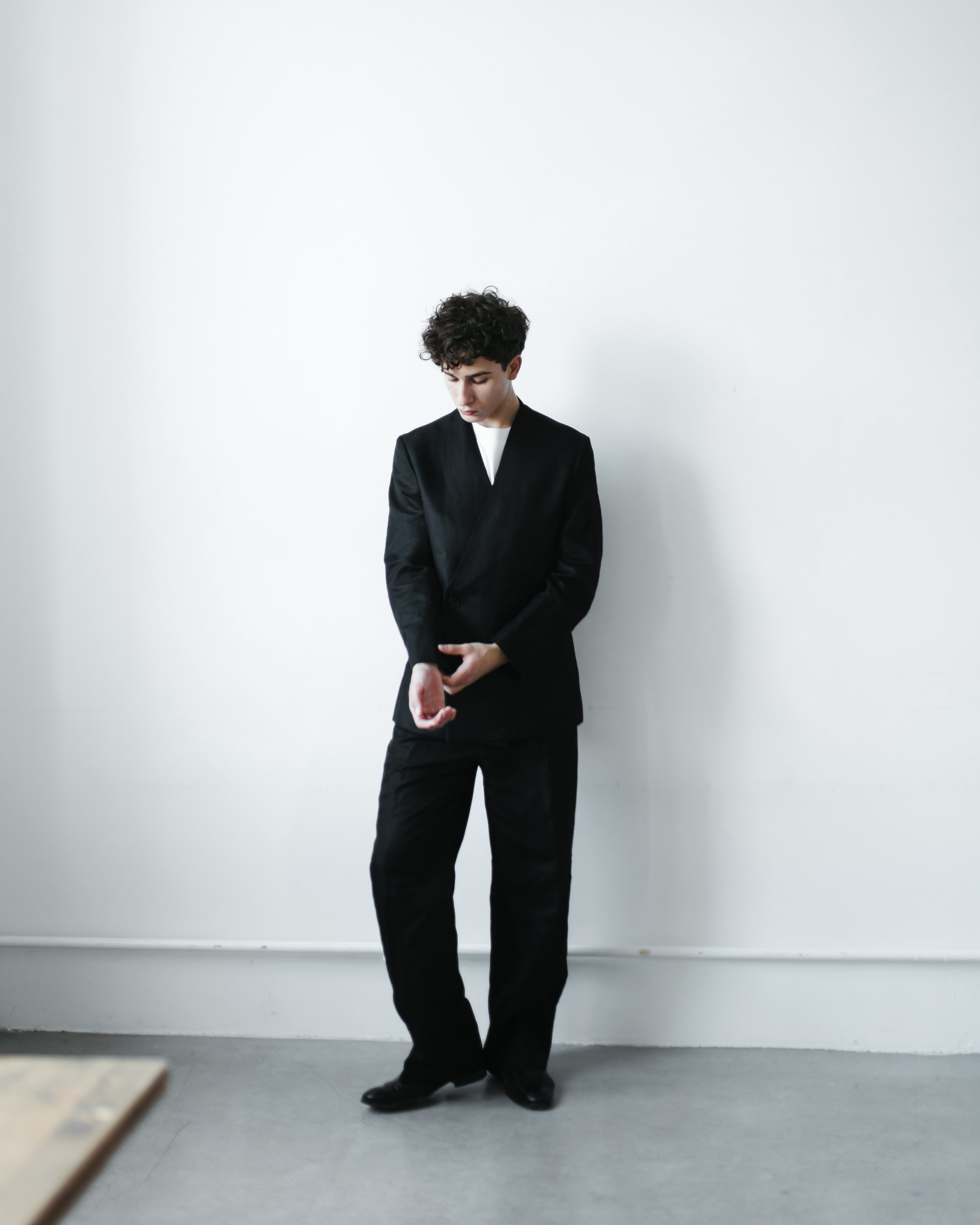 СВЯТ. Елизавета Федотова | фэшн-фотограф