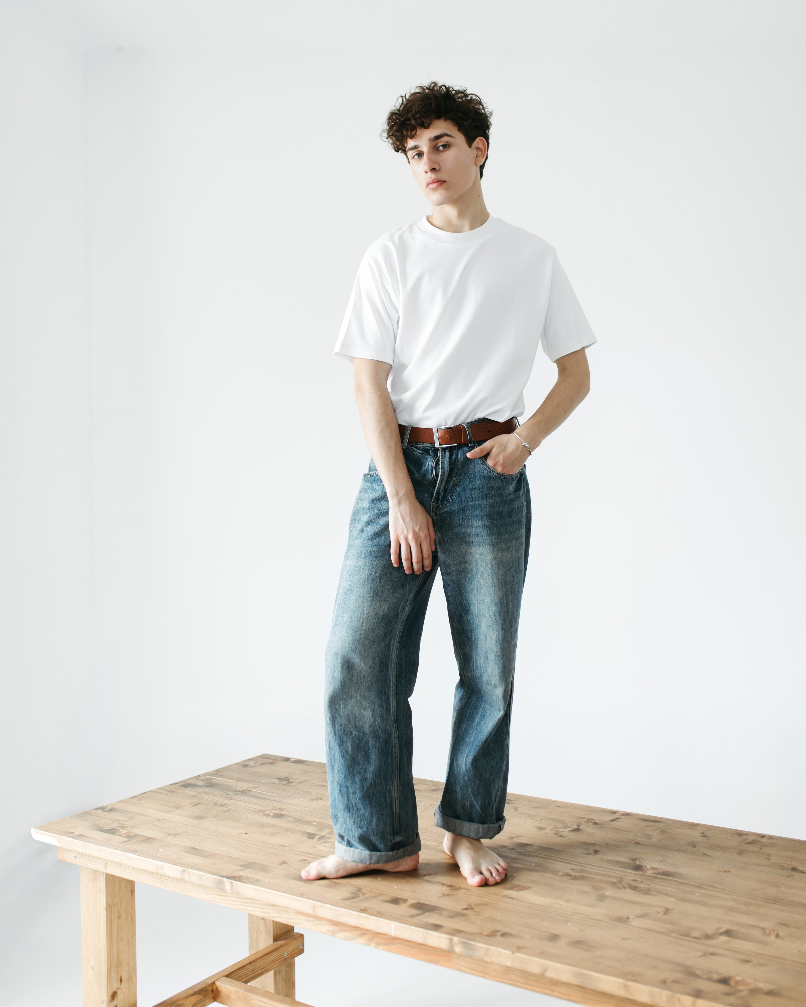 СВЯТ. Елизавета Федотова | фэшн-фотограф