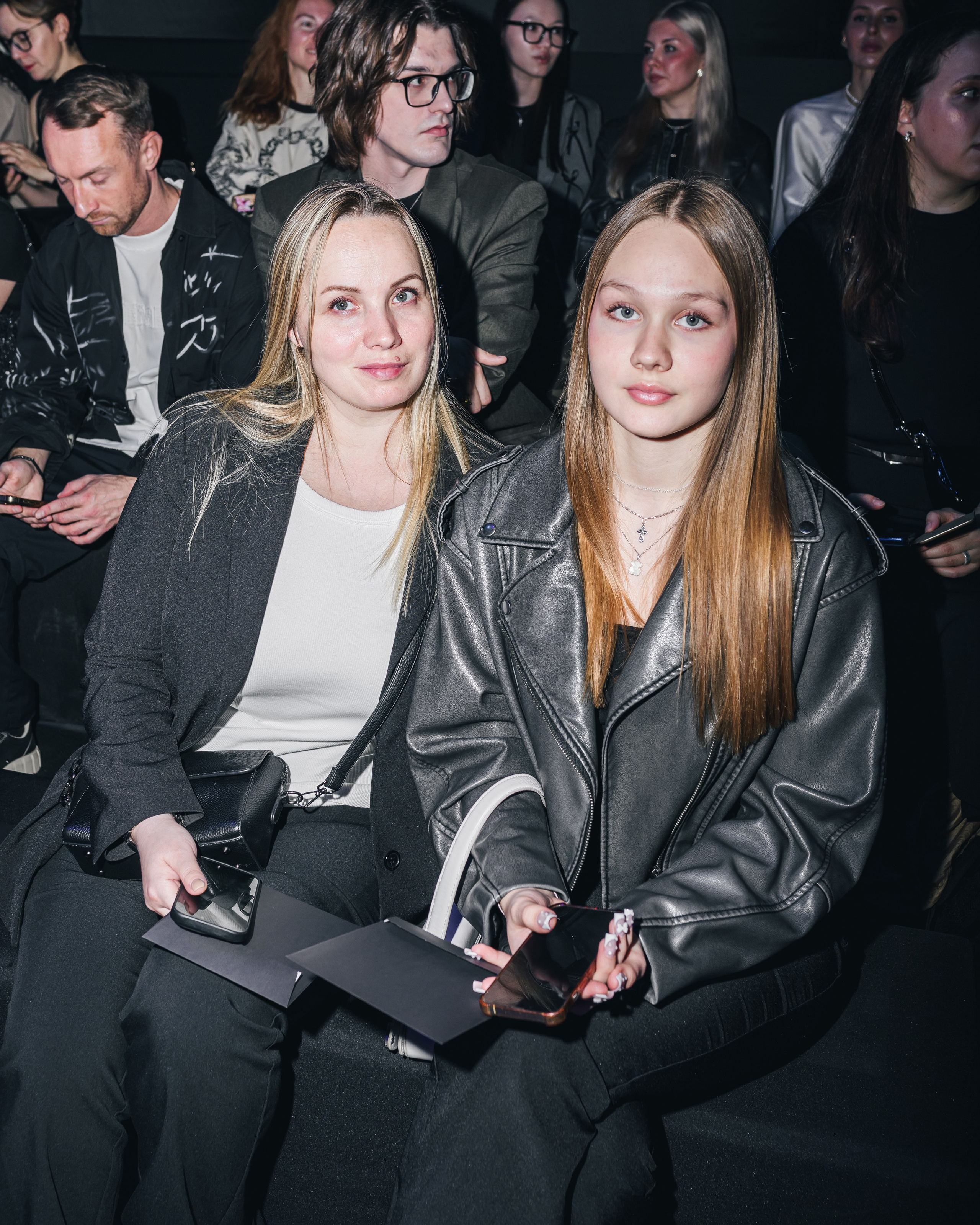 STAS LOPATKIN. Елизавета Федотова | фэшн-фотограф