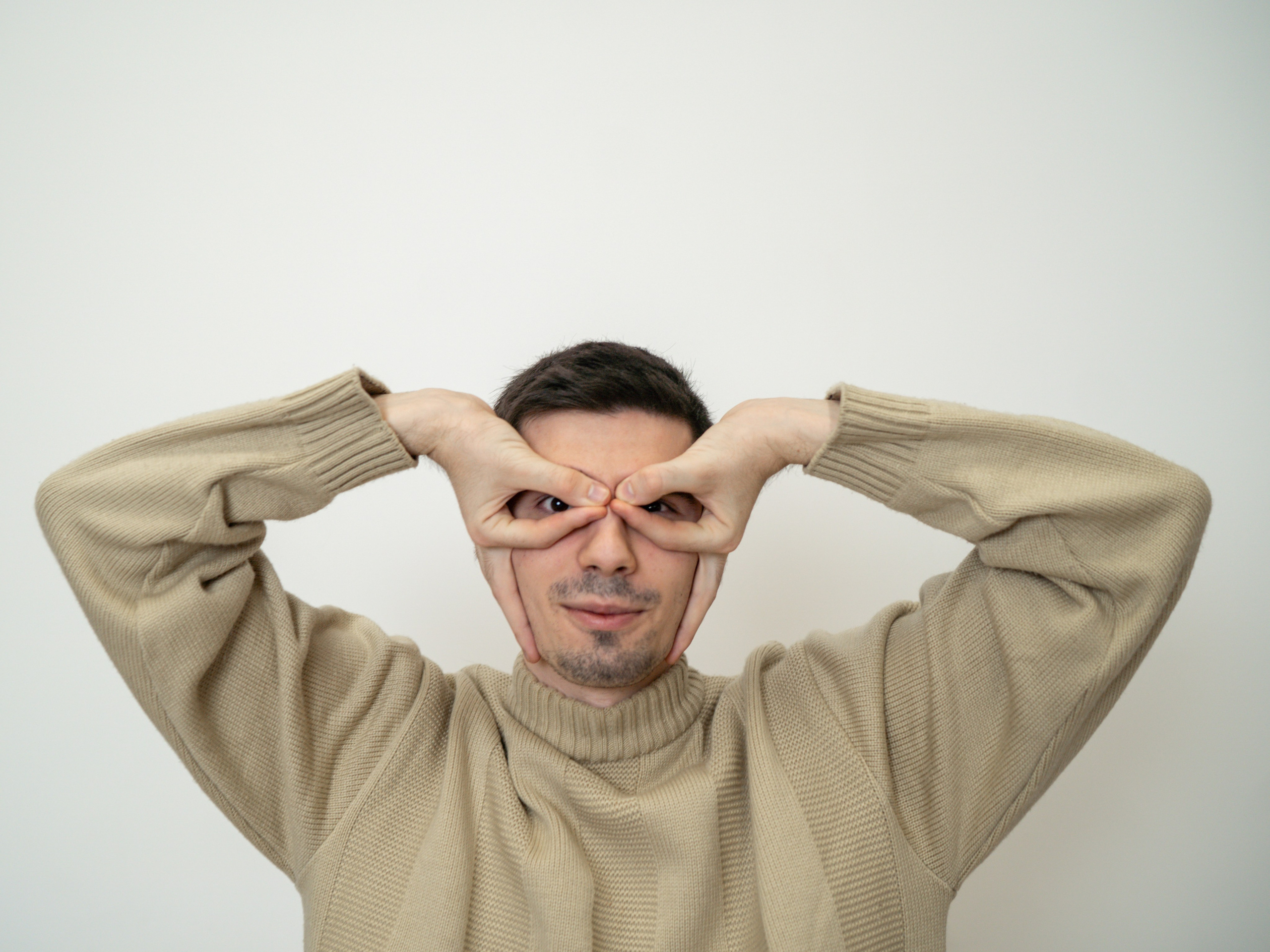 Покер. Фотограф Зинаида Евдокимова