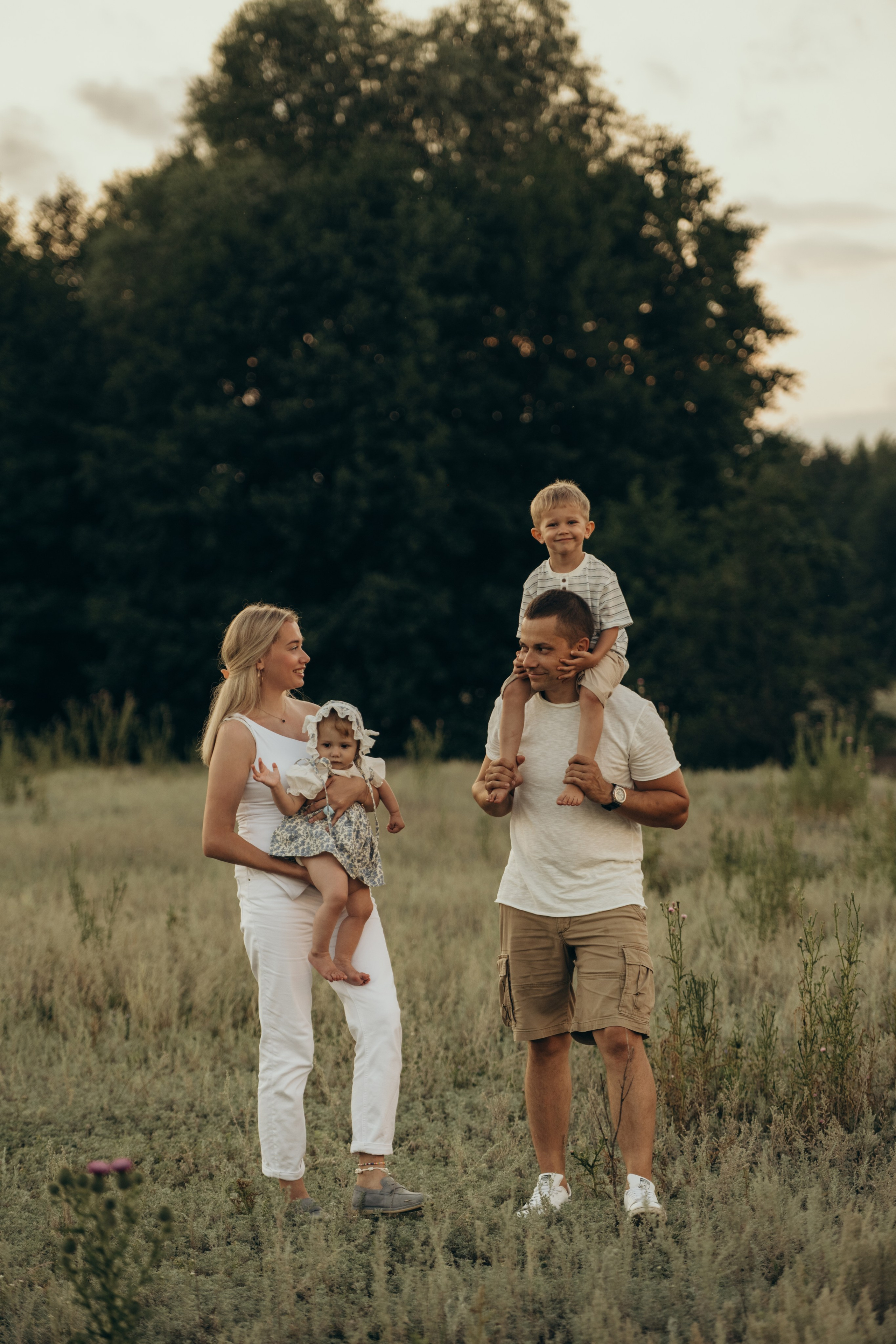 Кристина. Свадебный и семейный фотограф в Самаре Головань Наталья
