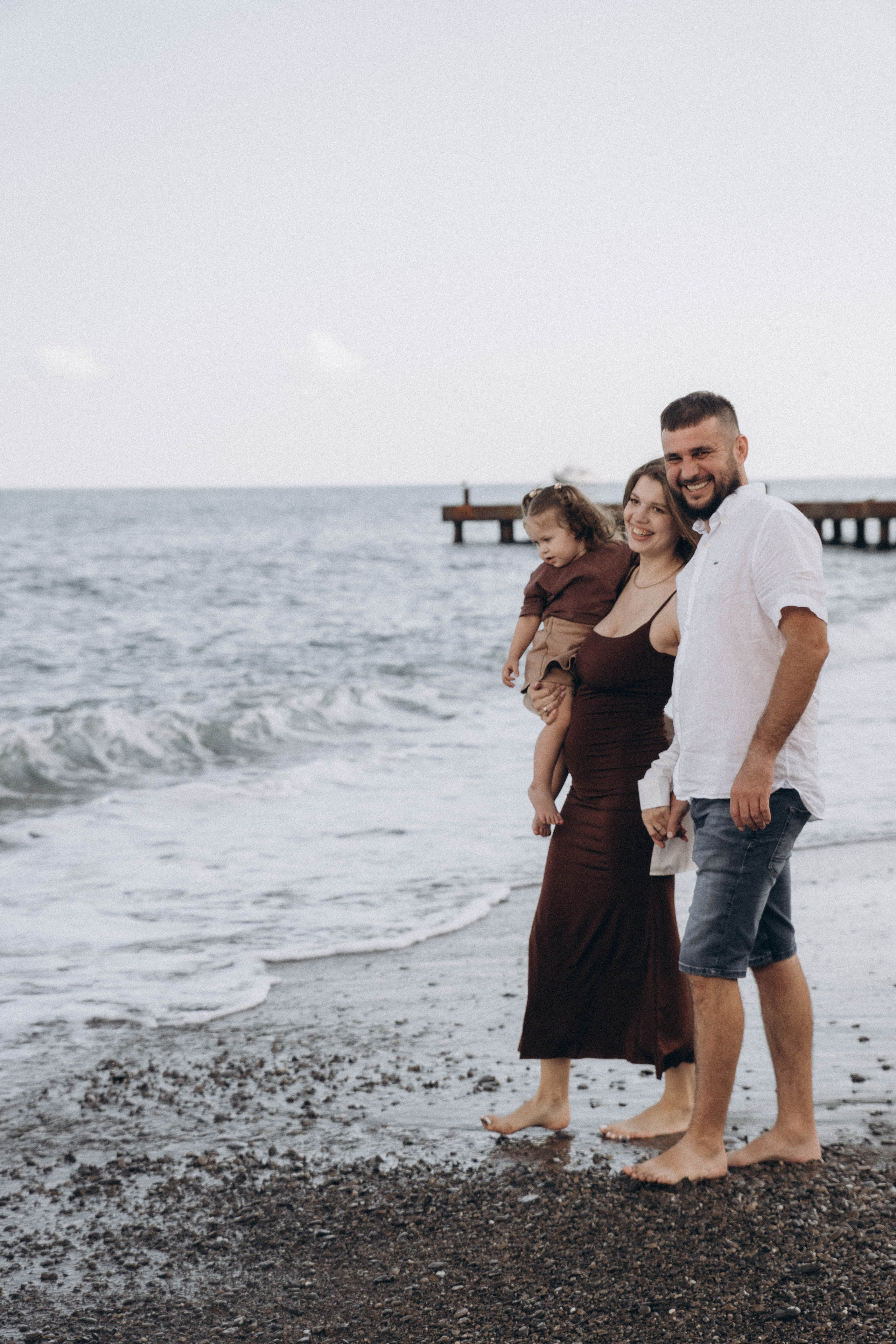 Family. Фотограф в Крыму, Ялта, Профессиональная фотосессия
