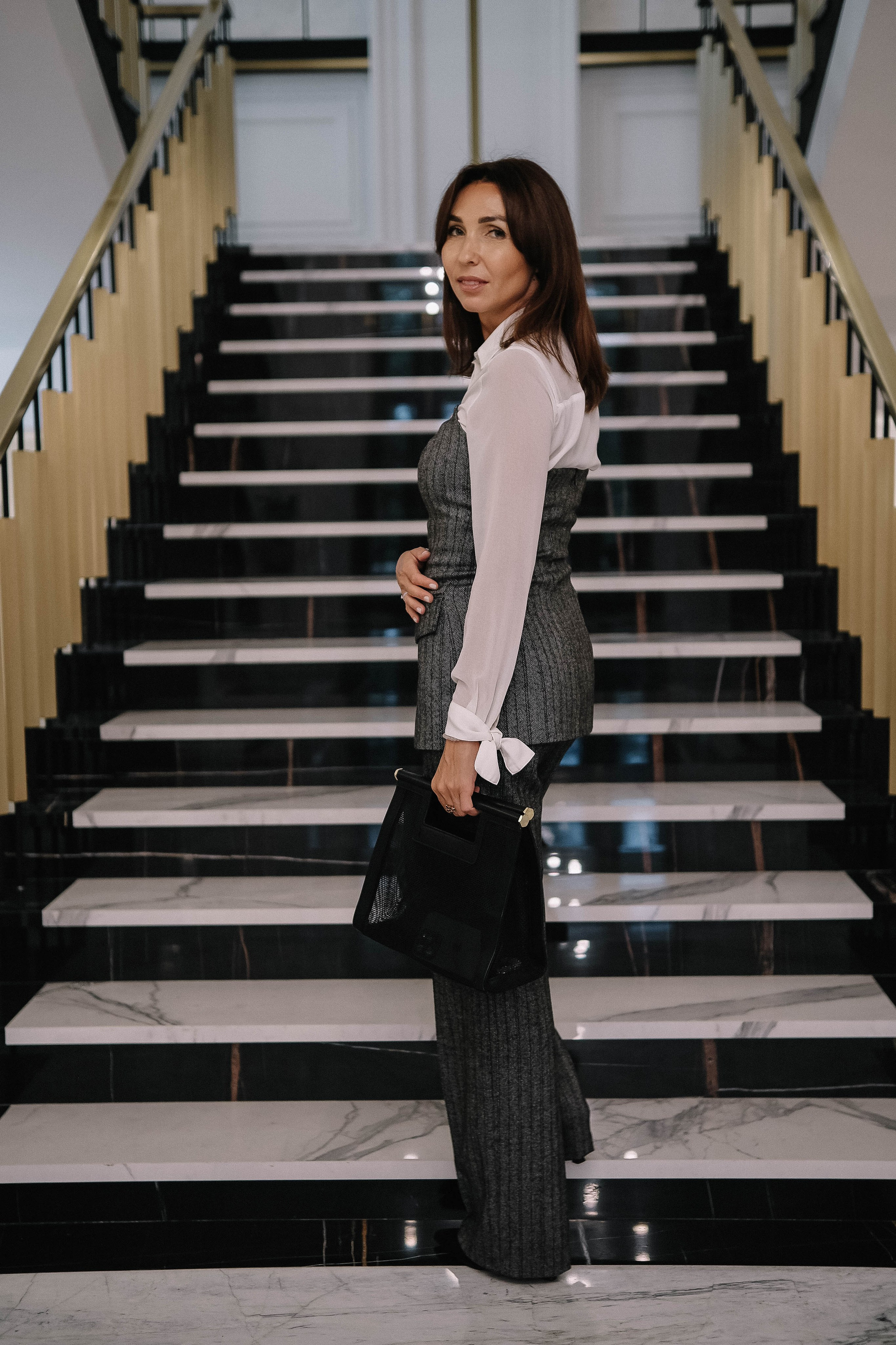 Имиджевая Съемка для сотрудников. Главная