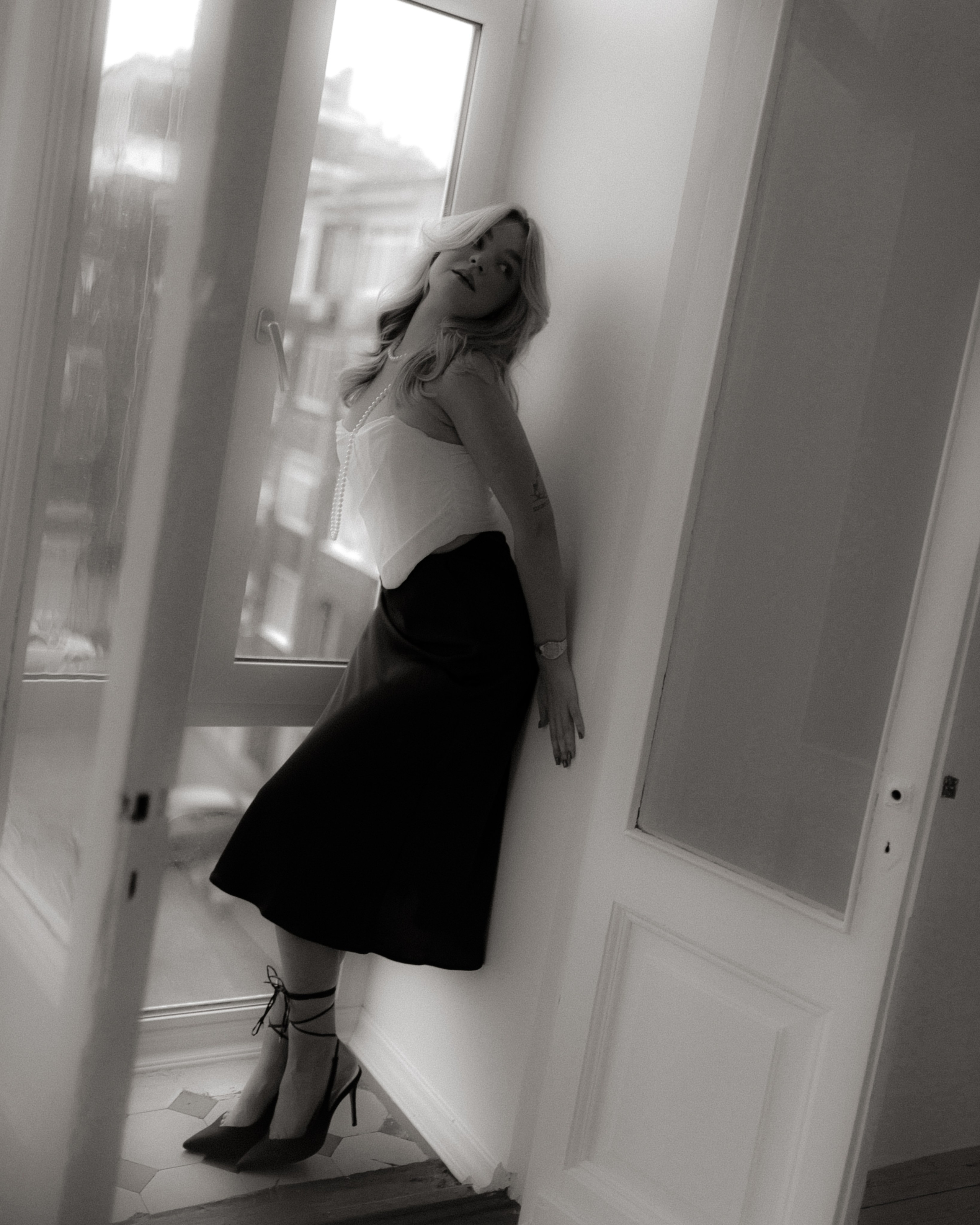 Елизавета. DARYA.BELKINA