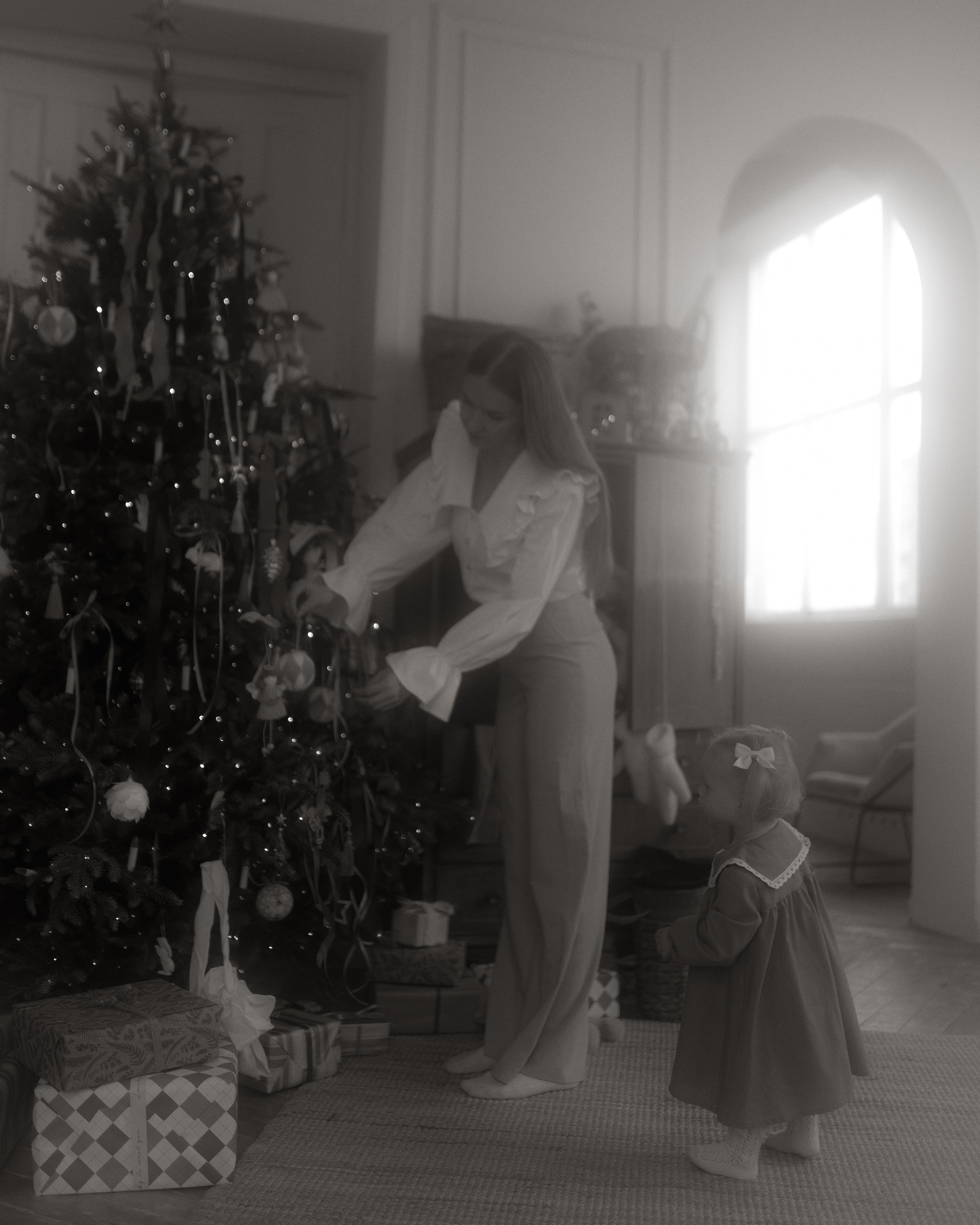 Екатерина и Людмила. DARYA.BELKINA