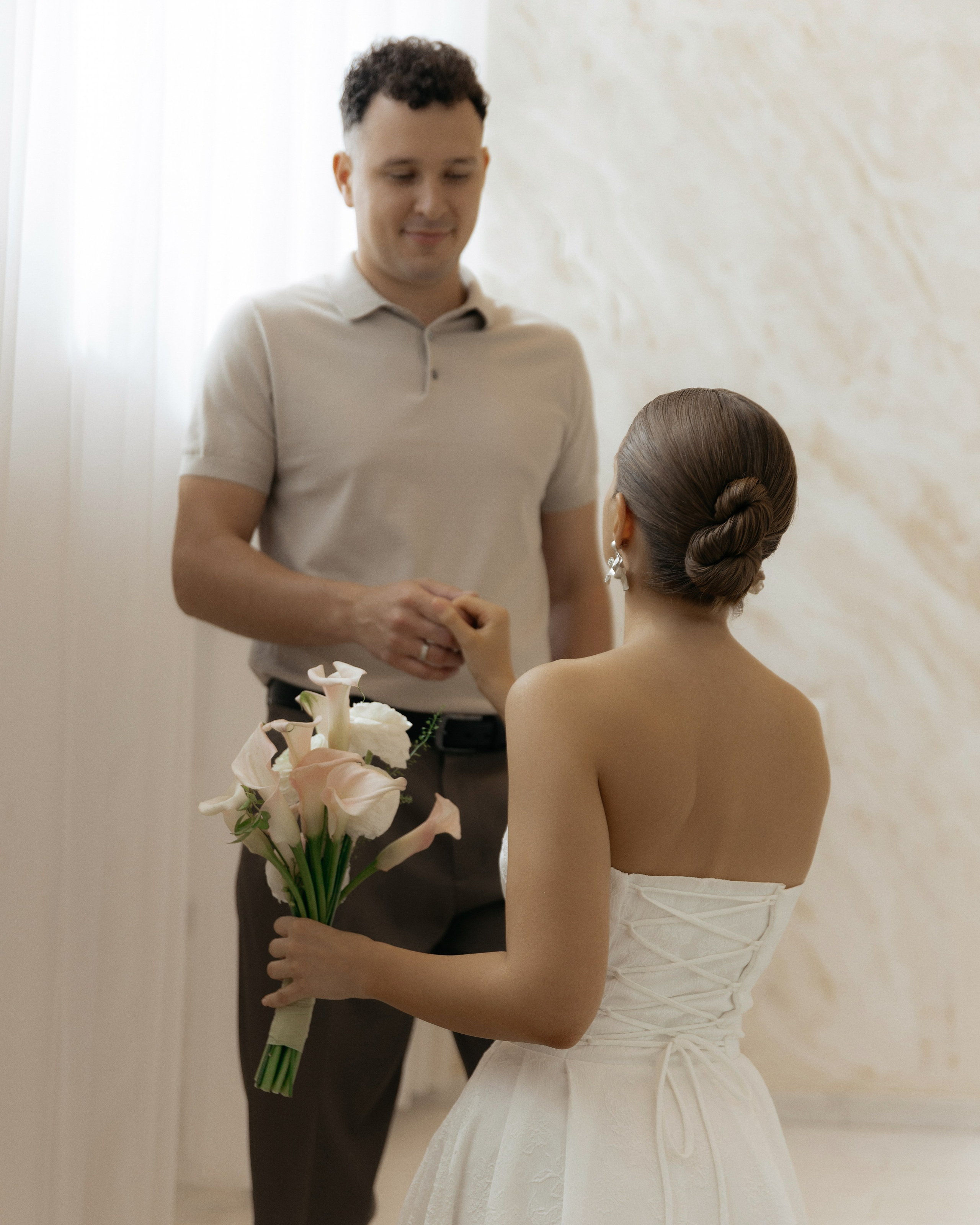 Виктор и Валерия. DARYA.BELKINA