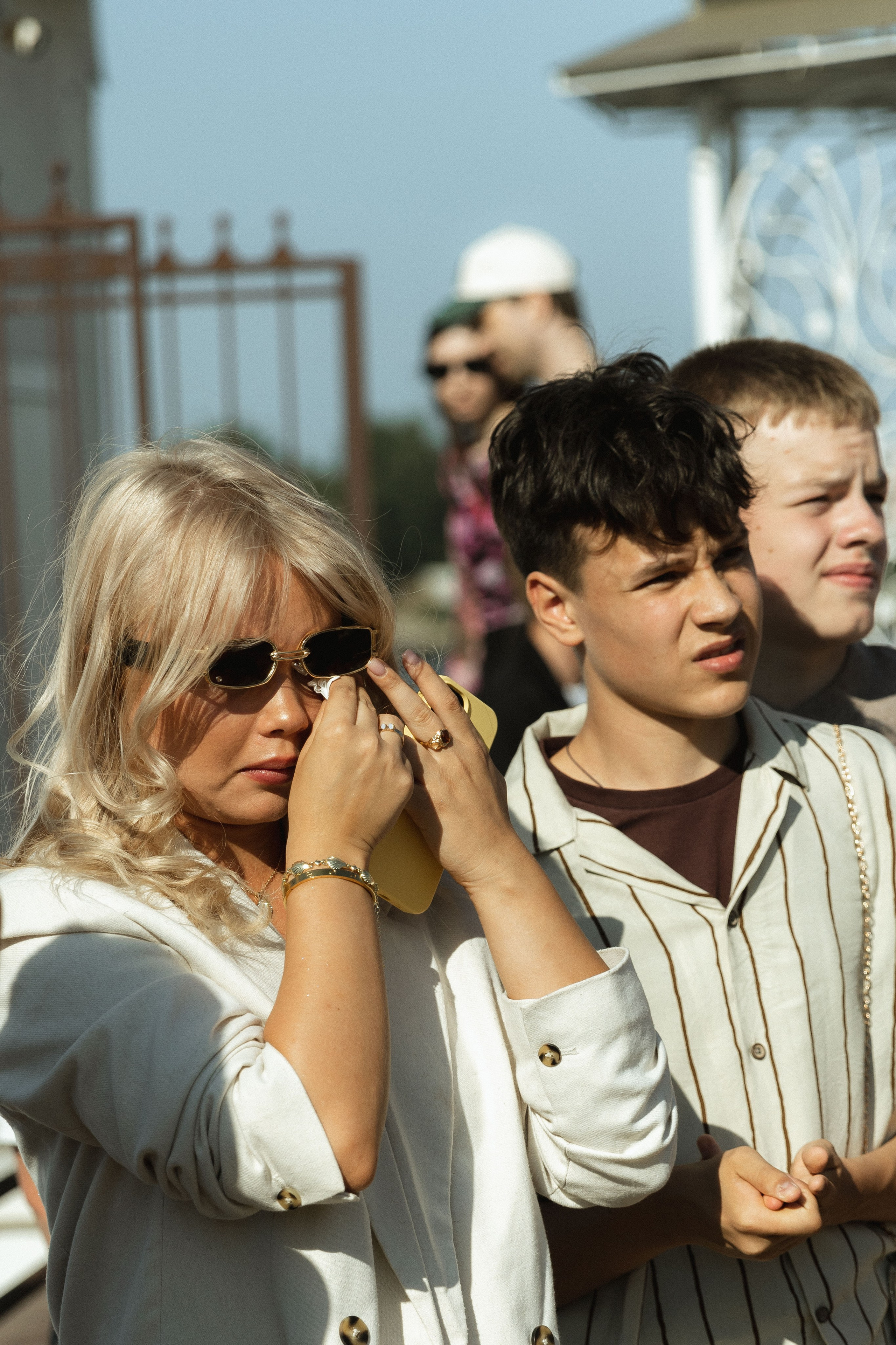 М+М. Свадебный фотограф Ярославль, Рыбинск