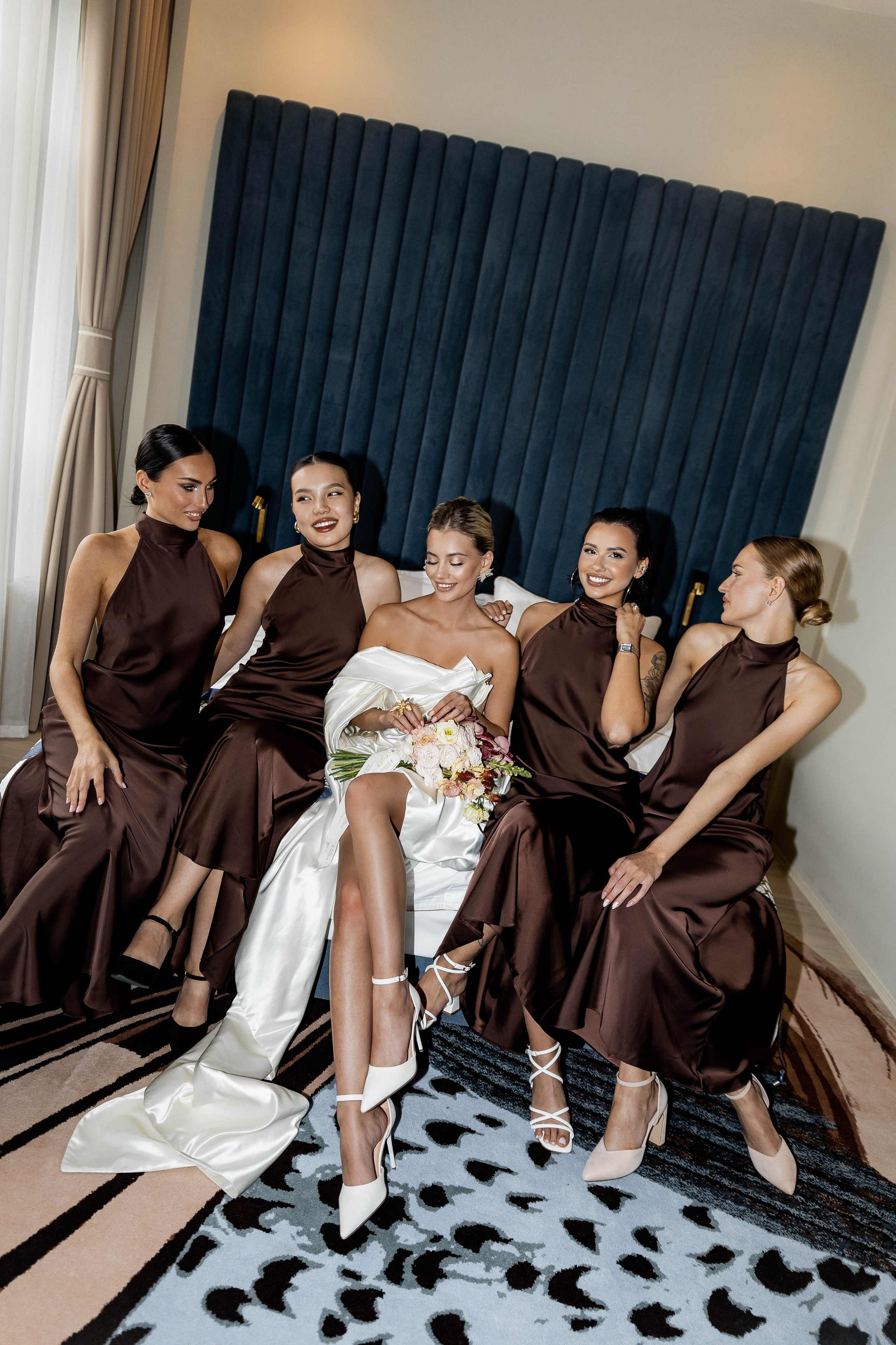 Лиза | Кирилл. Свадебный фотограф Надежда Рыжикова