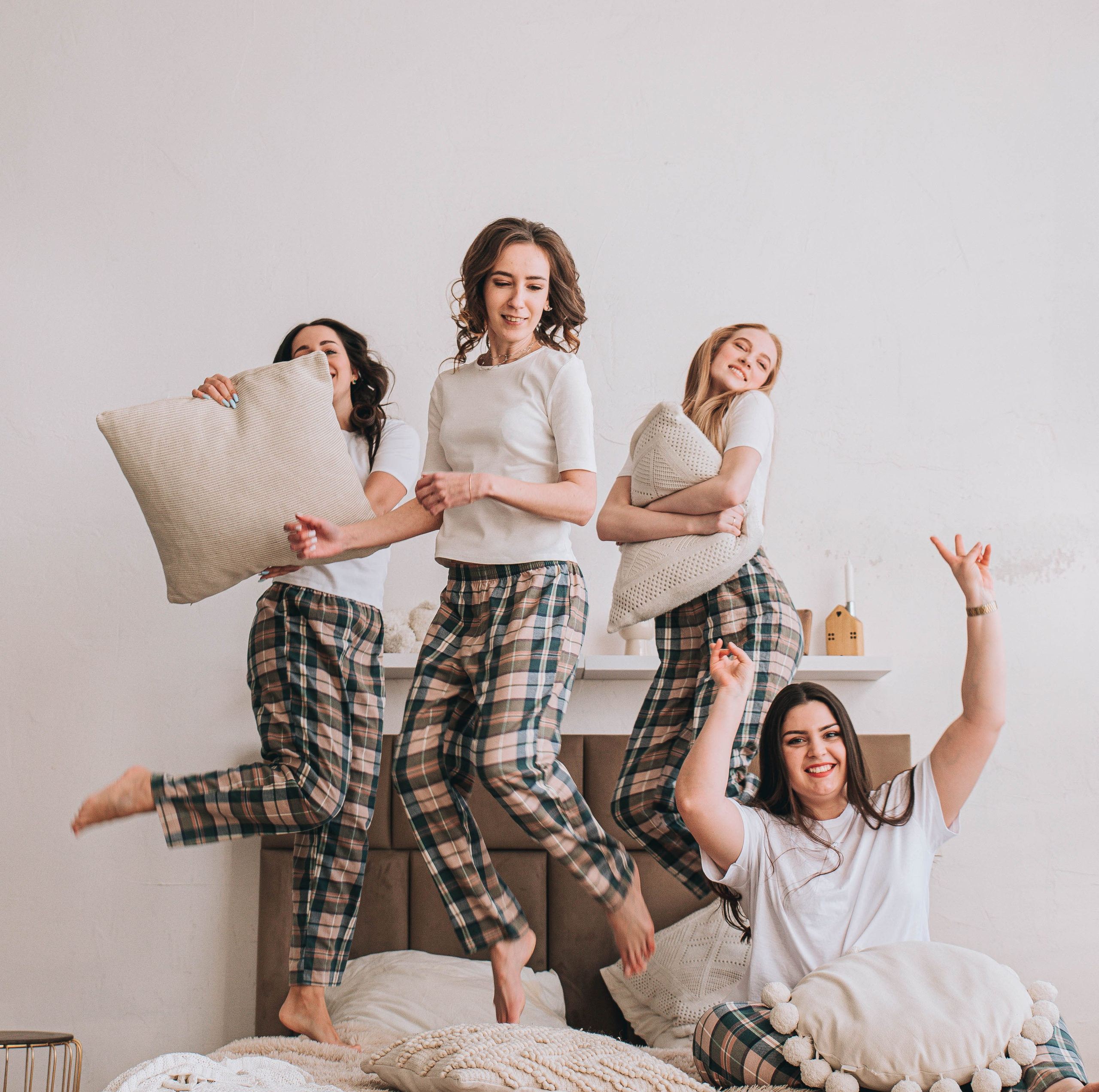 Lash Land студия. Главная