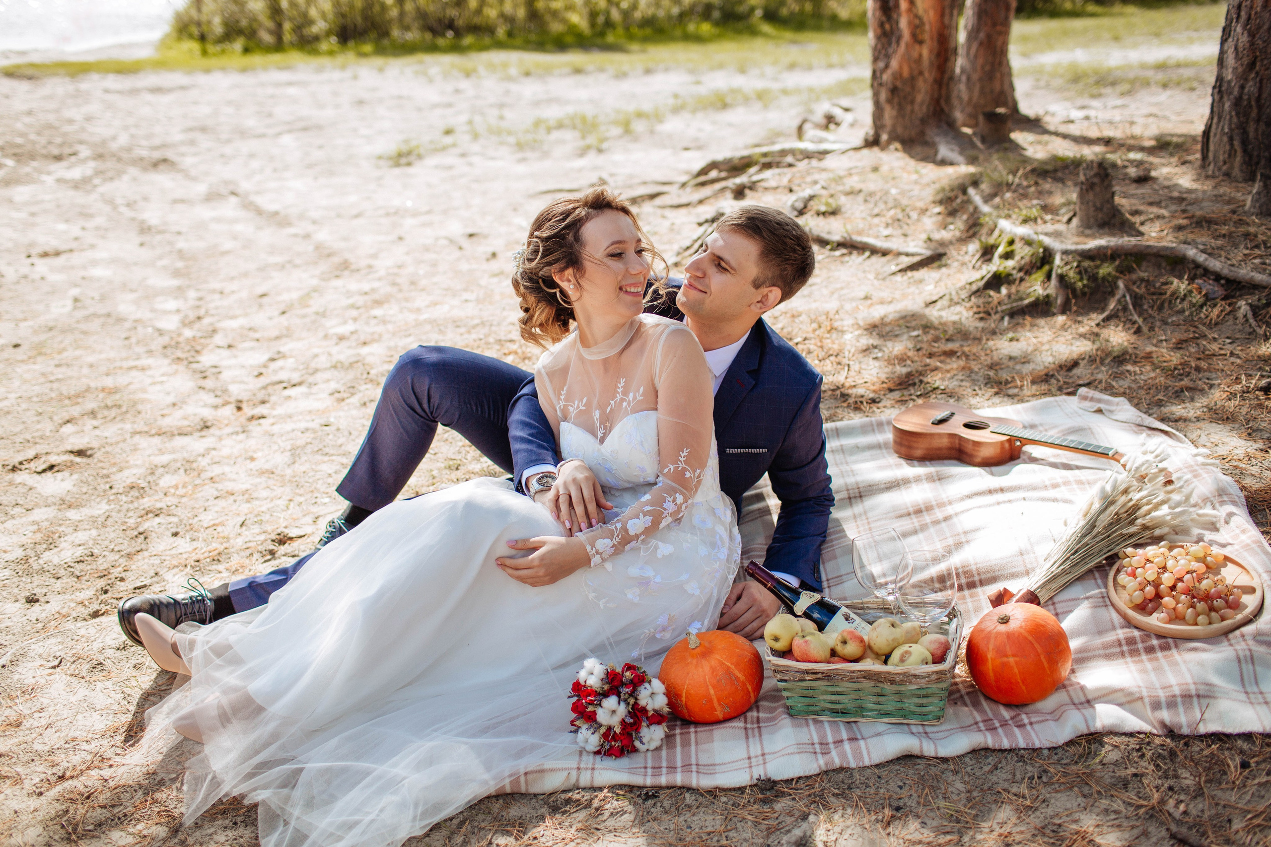 Владимир Анна. Семейный и свадебный фотограф в Томске Марилова Ольга