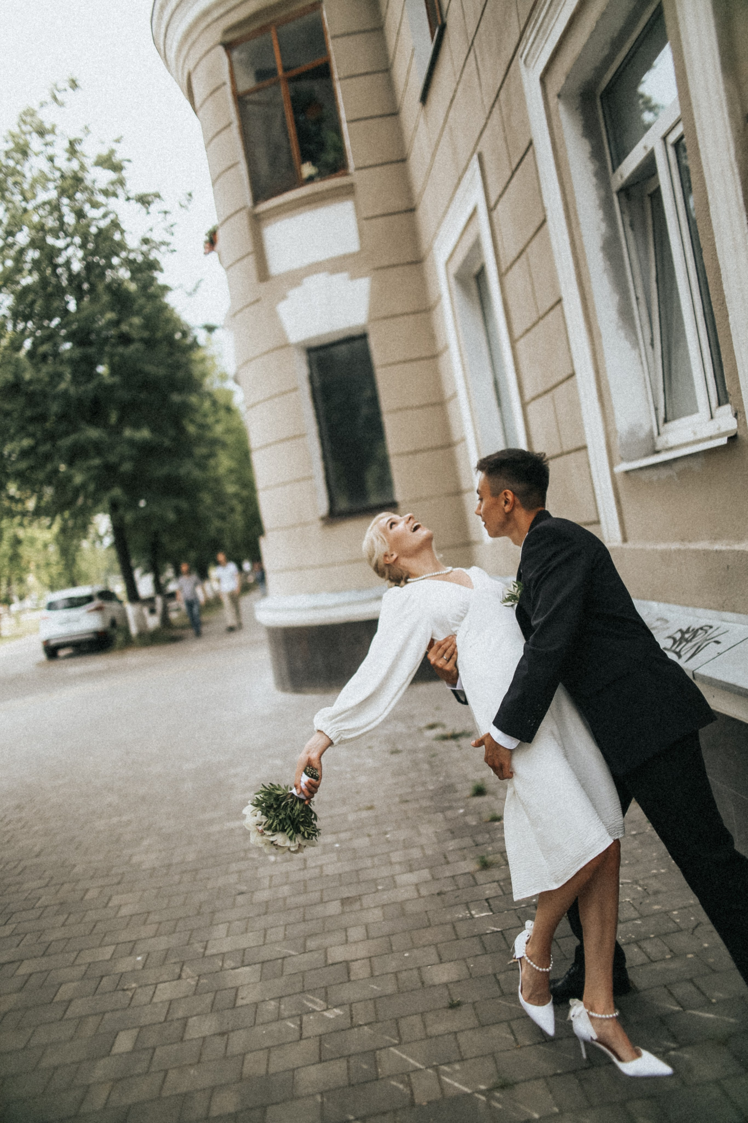 Лена & Гриша. Фотограф в Москве, Электростали, Ногинске, Балашихе, Александра Кукушкина