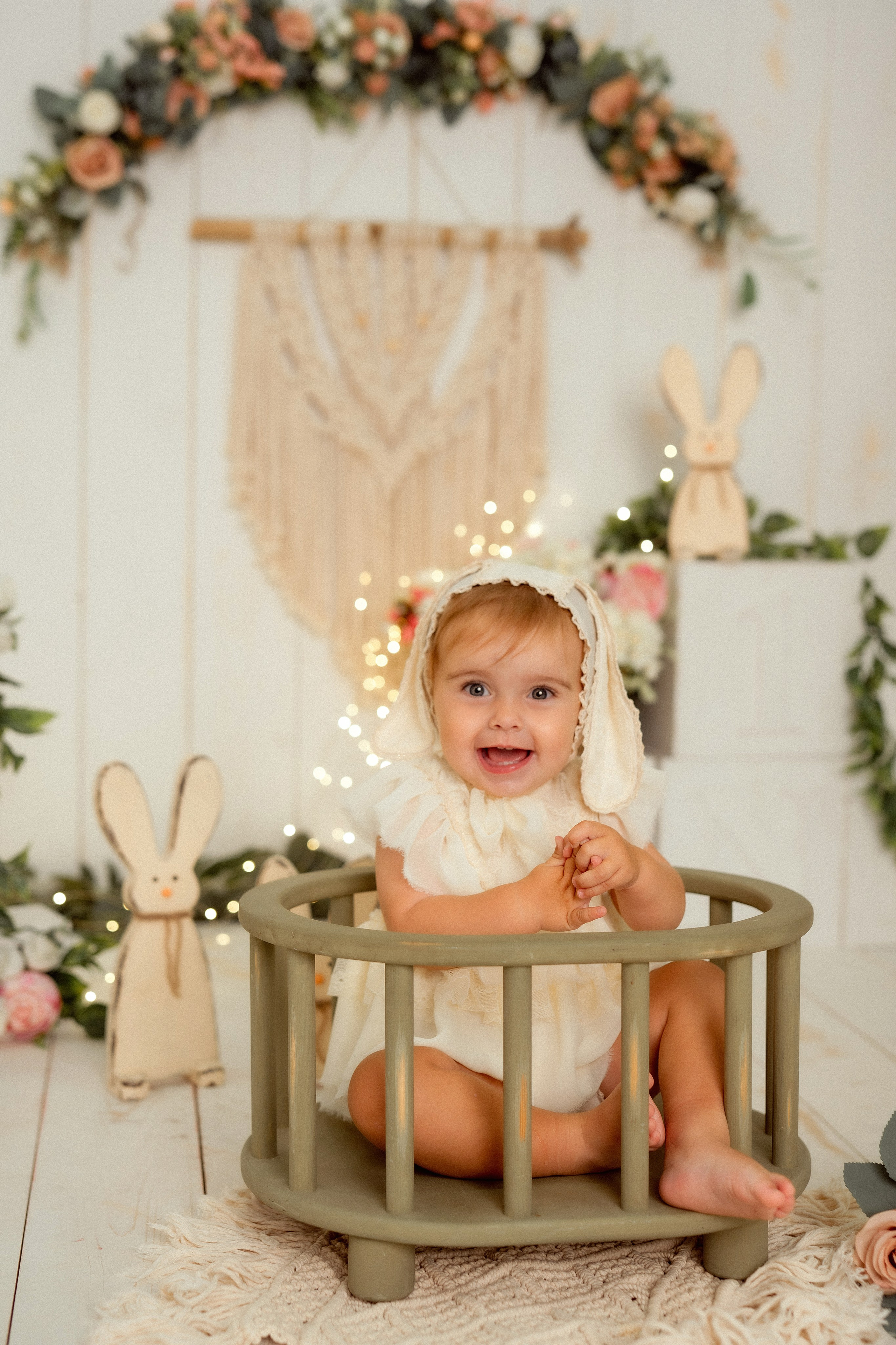 Классика для девочек. Детский и семейный фотограф в г. Ачинск Надежда Мелиоранская