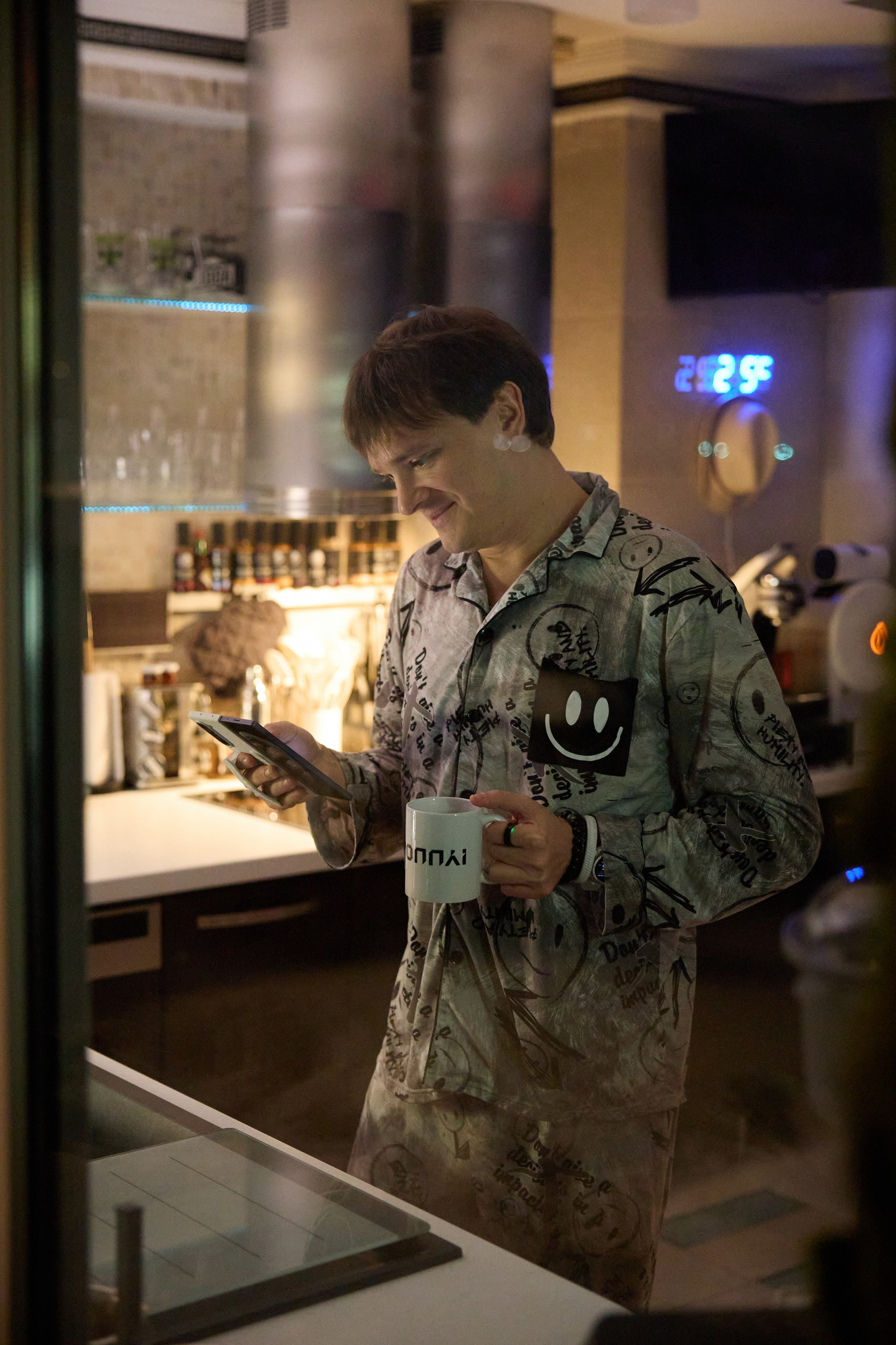 Домашний фотосет. Семейный и детский фотограф в Санкт-Петербурге — Антон Розин