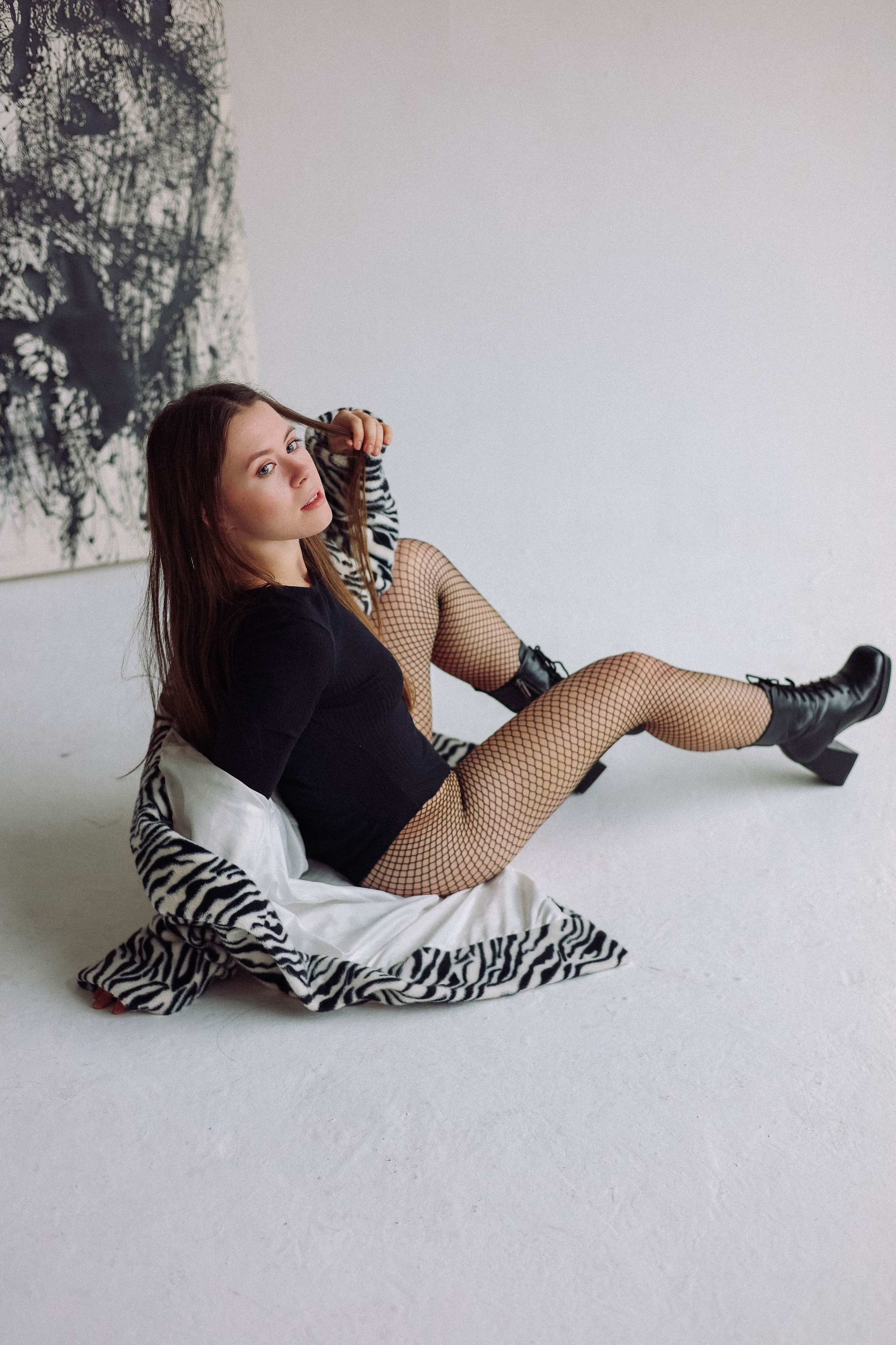 Яна. Фотограф в Москве Анастасия Калинина