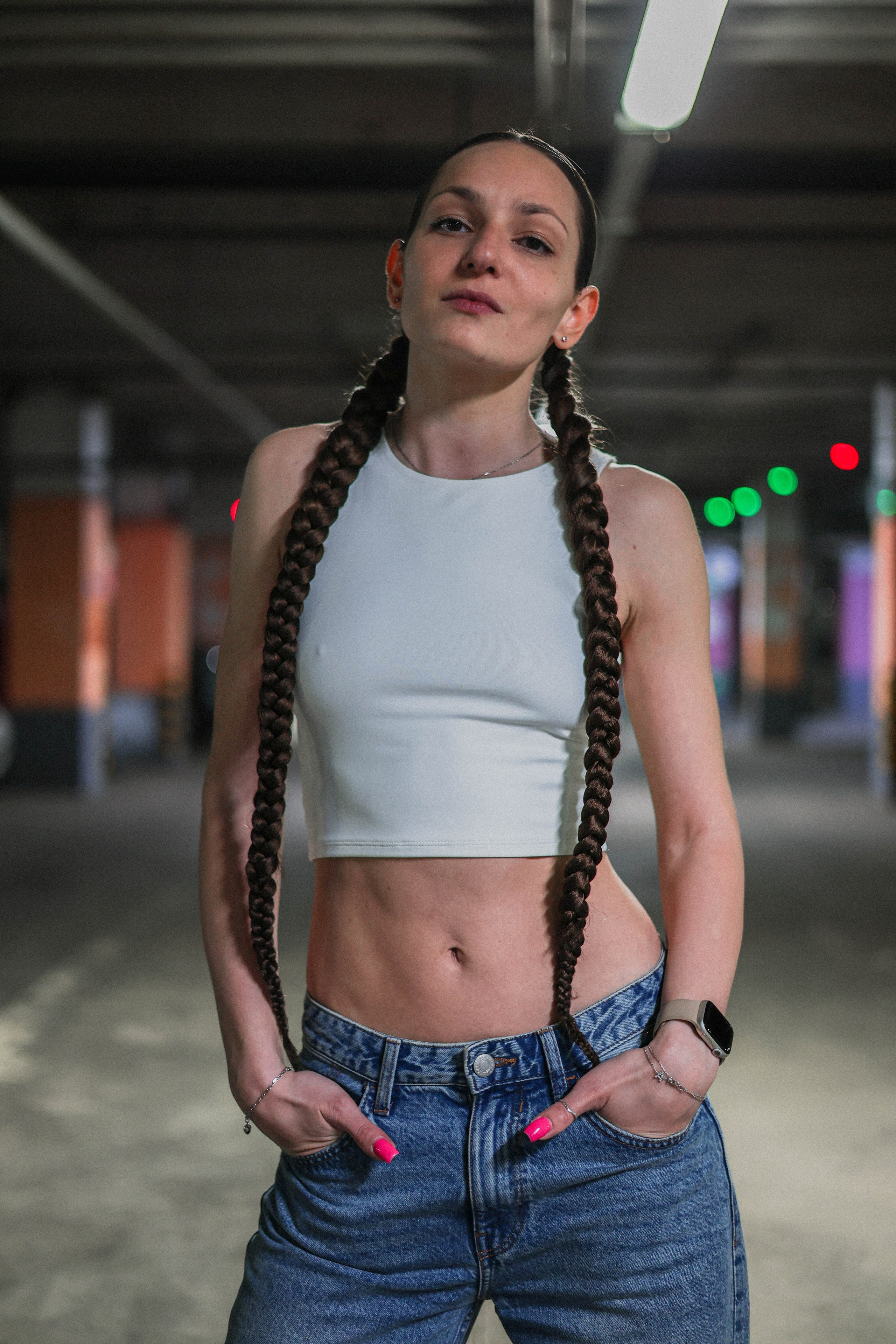 Анна. Фотограф в Москве Анастасия Калинина