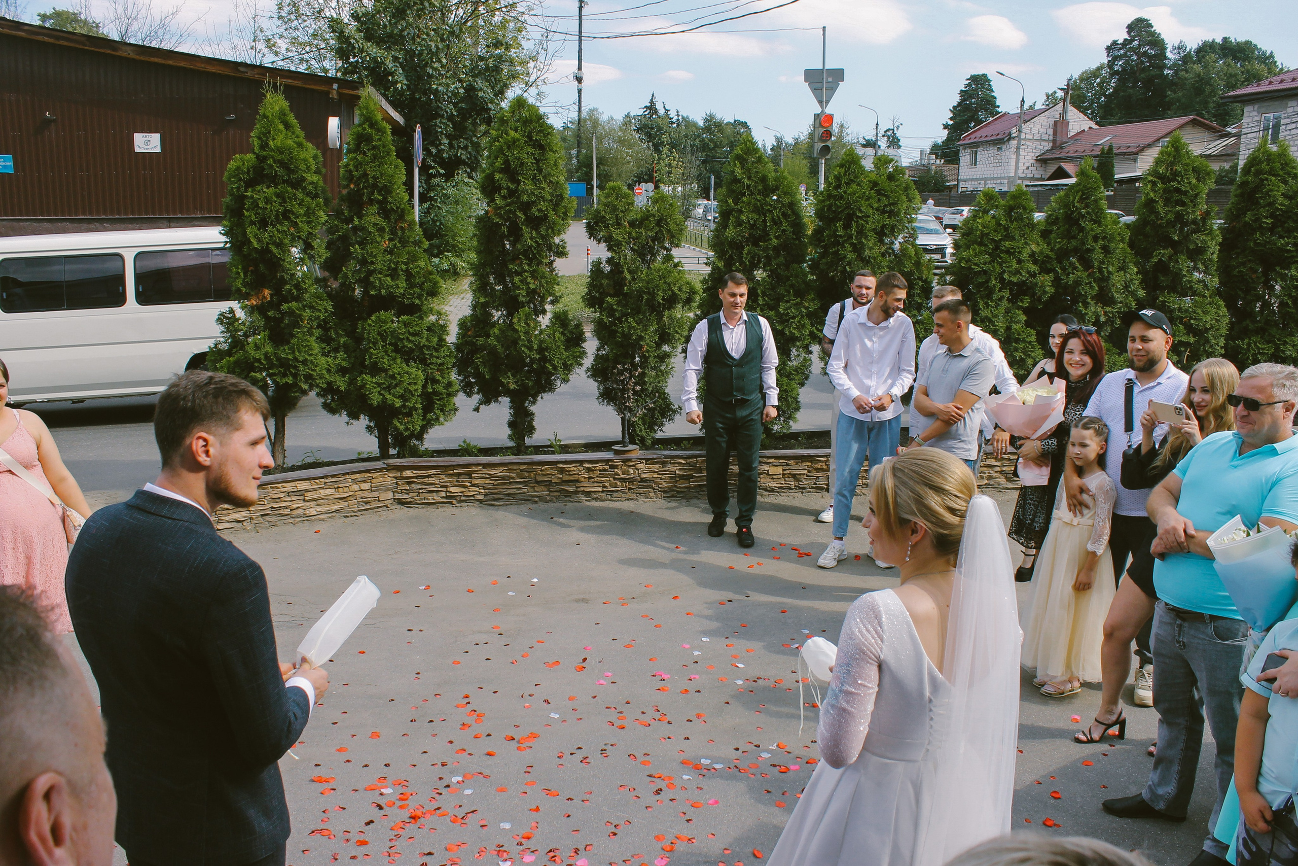 Мария. Фотограф в Москве Анастасия Калинина