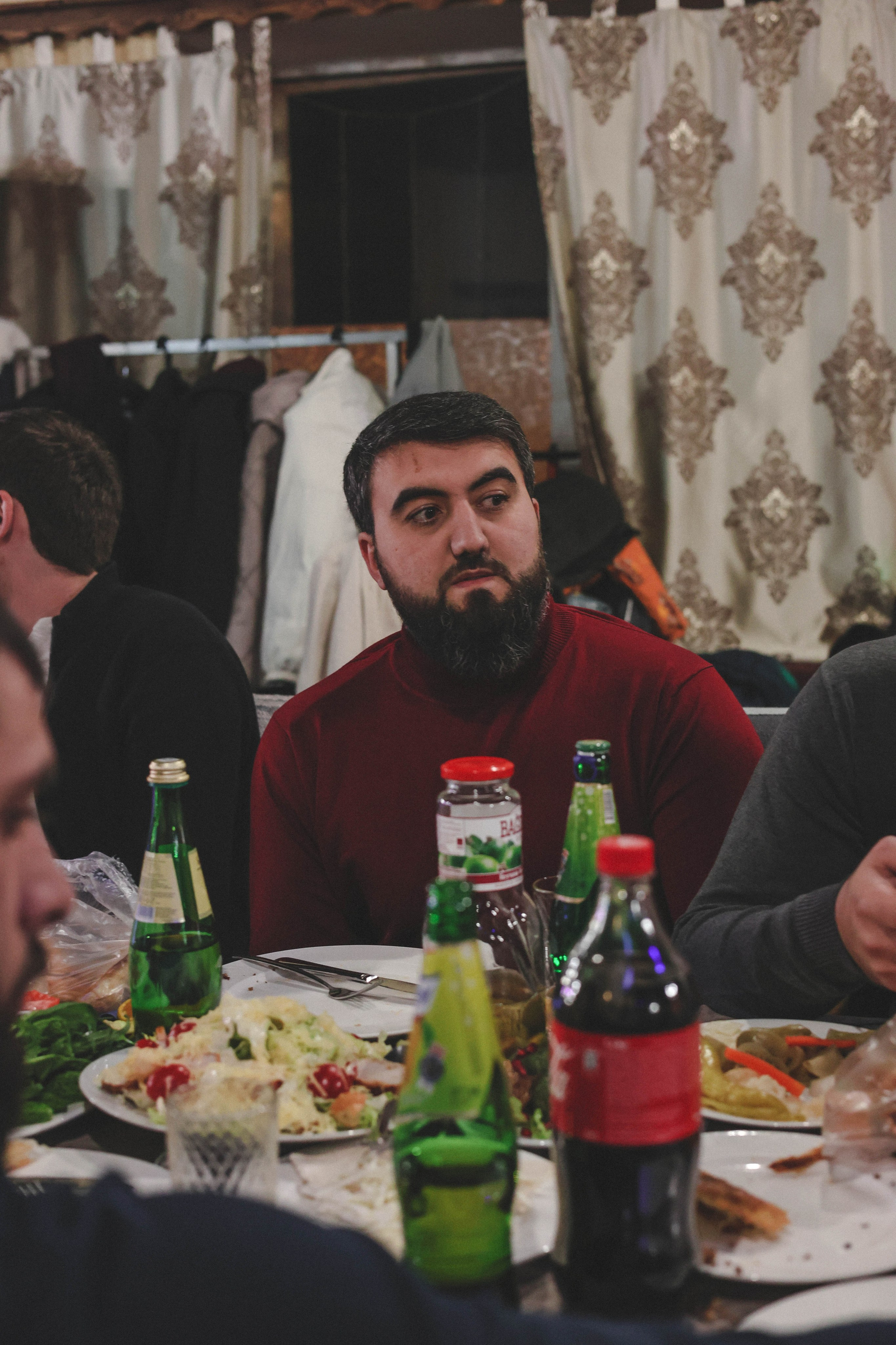 Праздник обрезания. Фотограф в Москве Анастасия Калинина