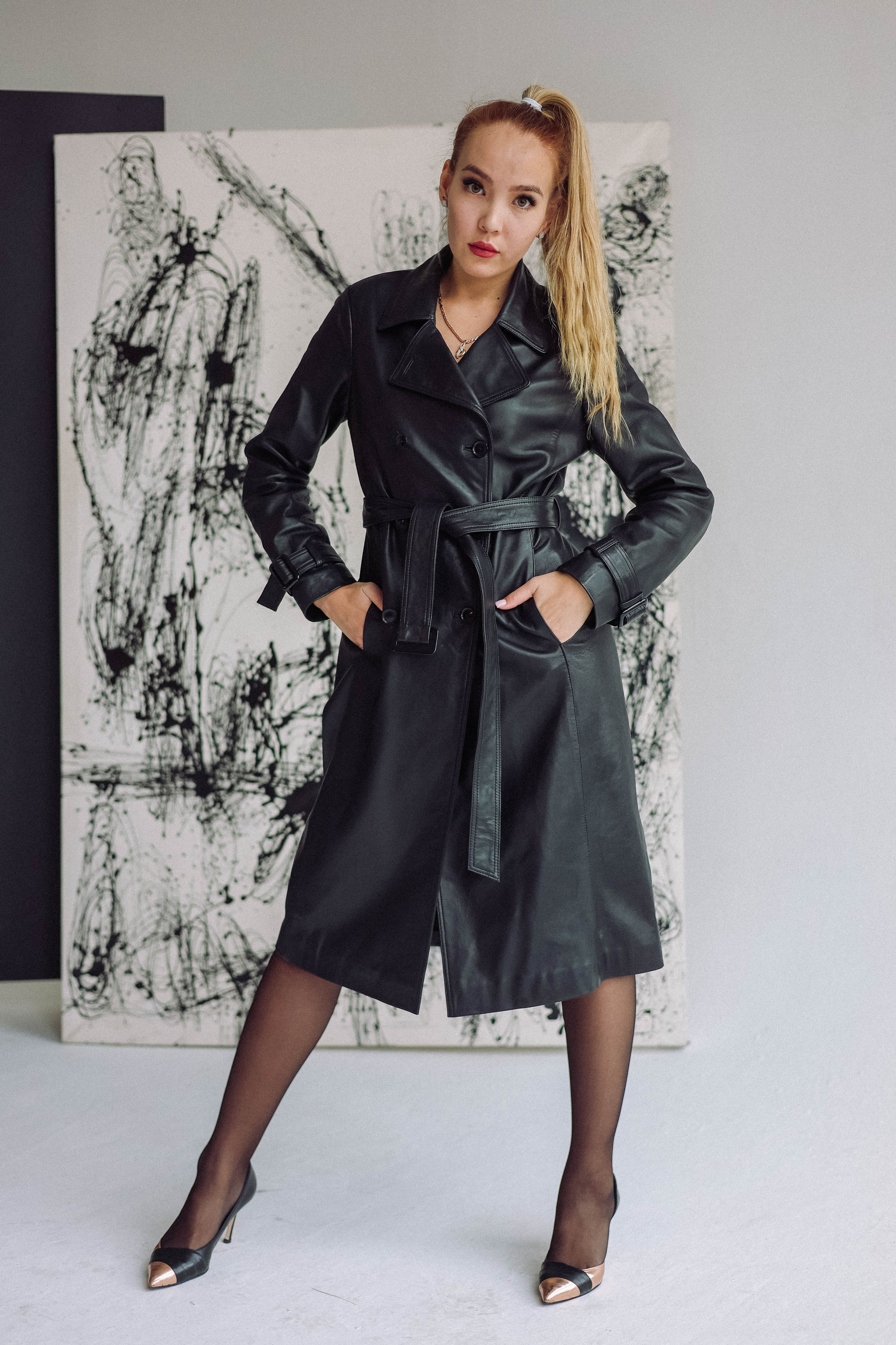 Екатерина. Фотограф в Москве Анастасия Калинина