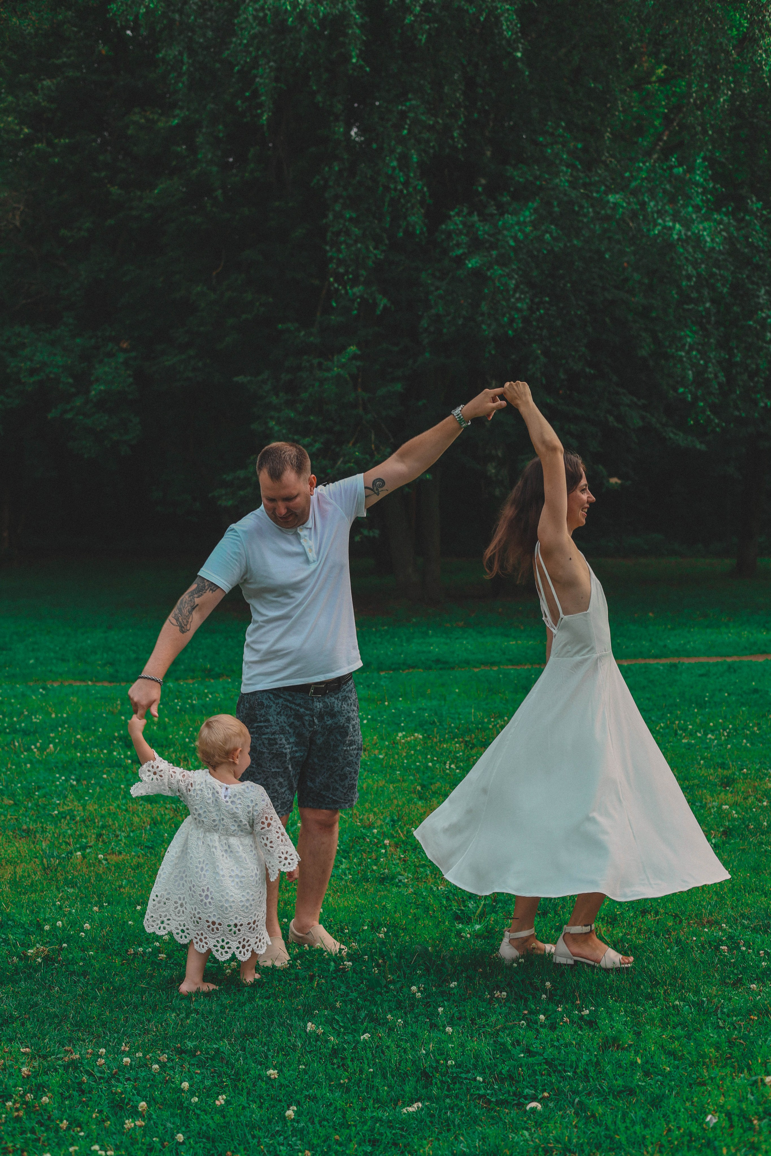 Кире 2. Фотограф в Москве Анастасия Калинина