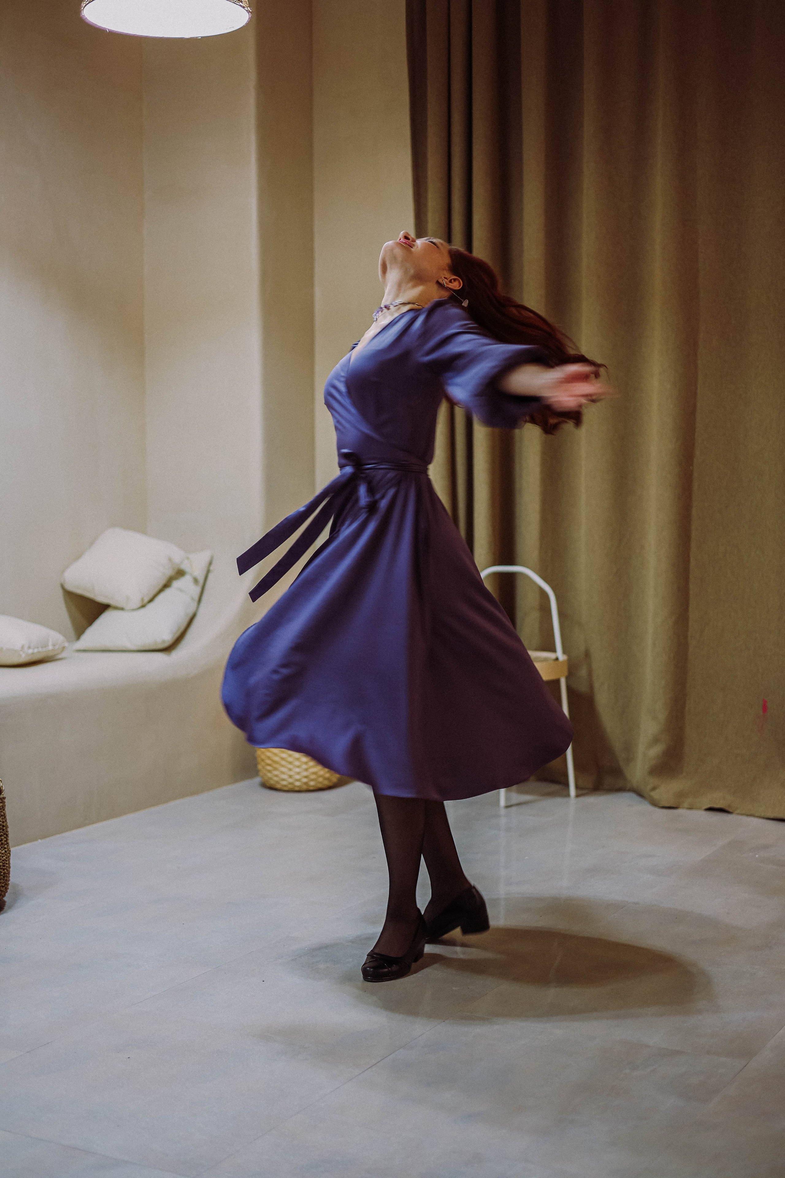 Дара. Фотограф в Москве Анастасия Калинина