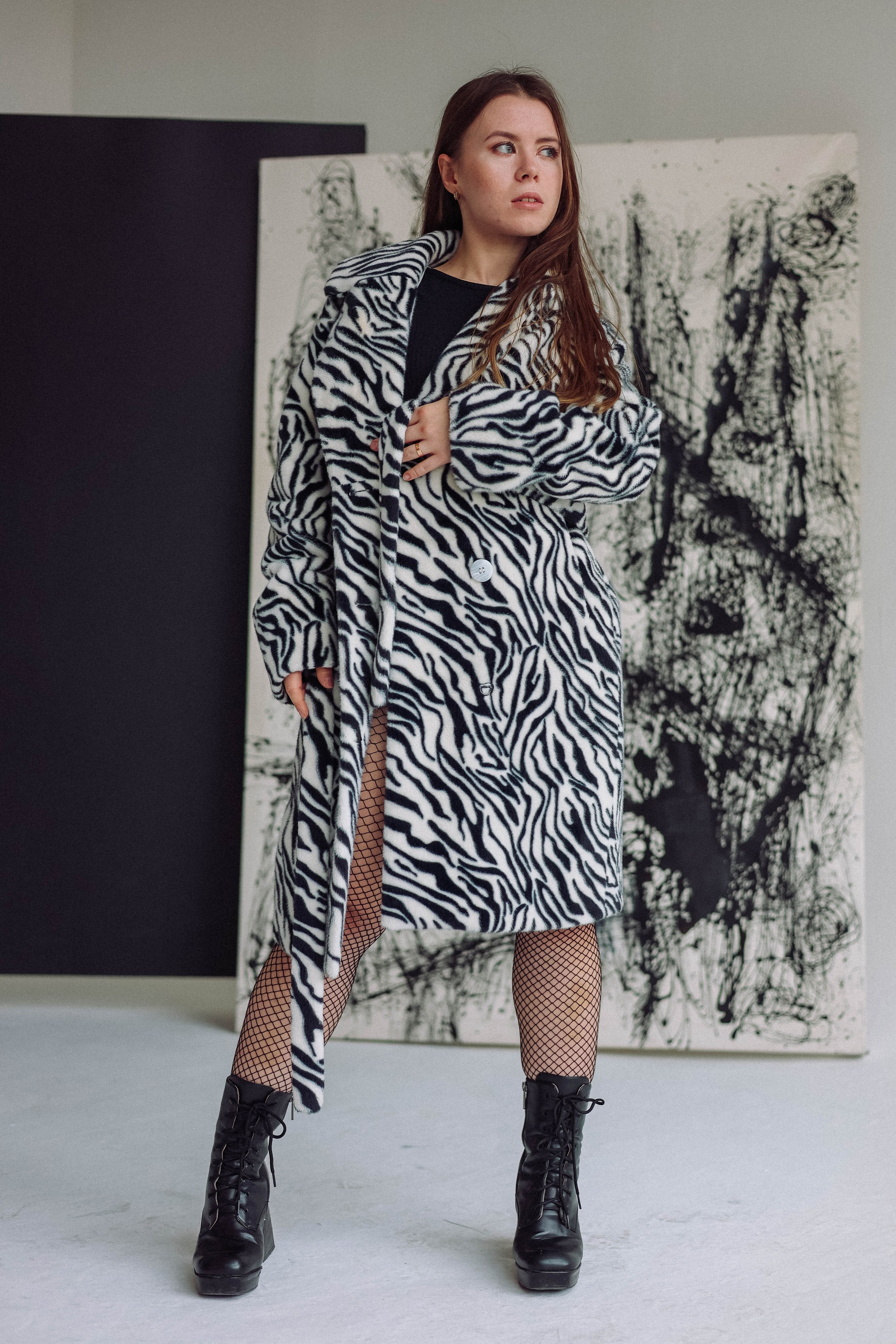 Яна. Фотограф в Москве Анастасия Калинина