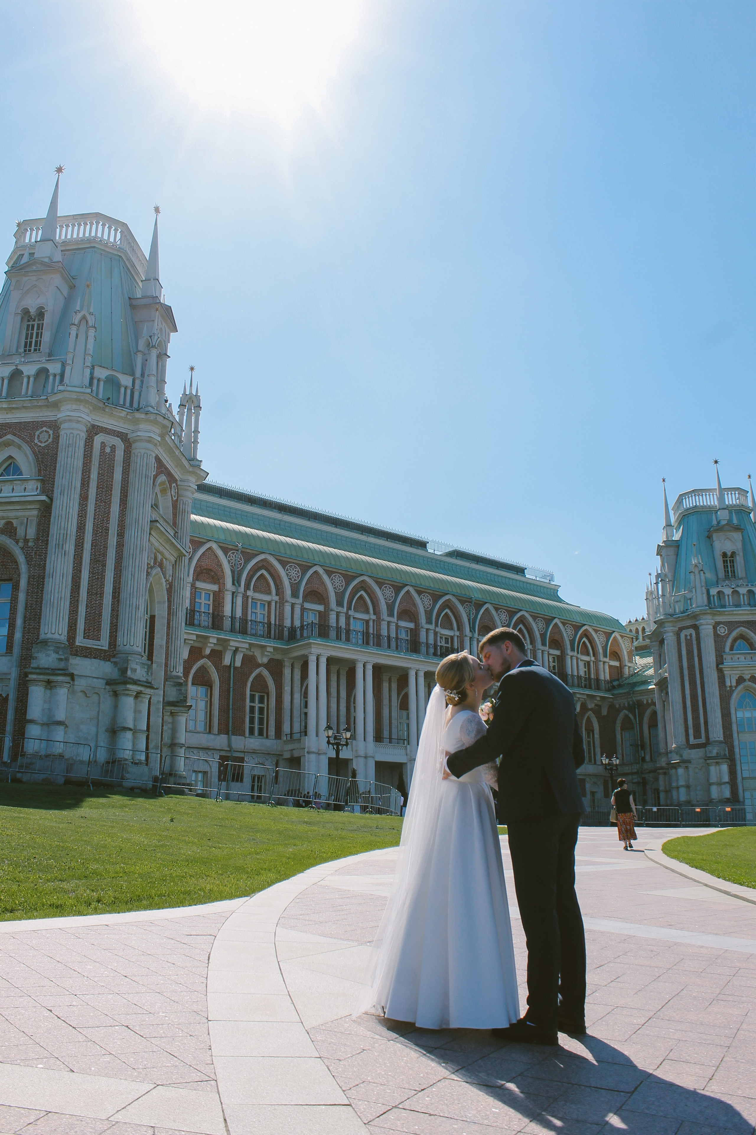 Мария. Фотограф в Москве Анастасия Калинина