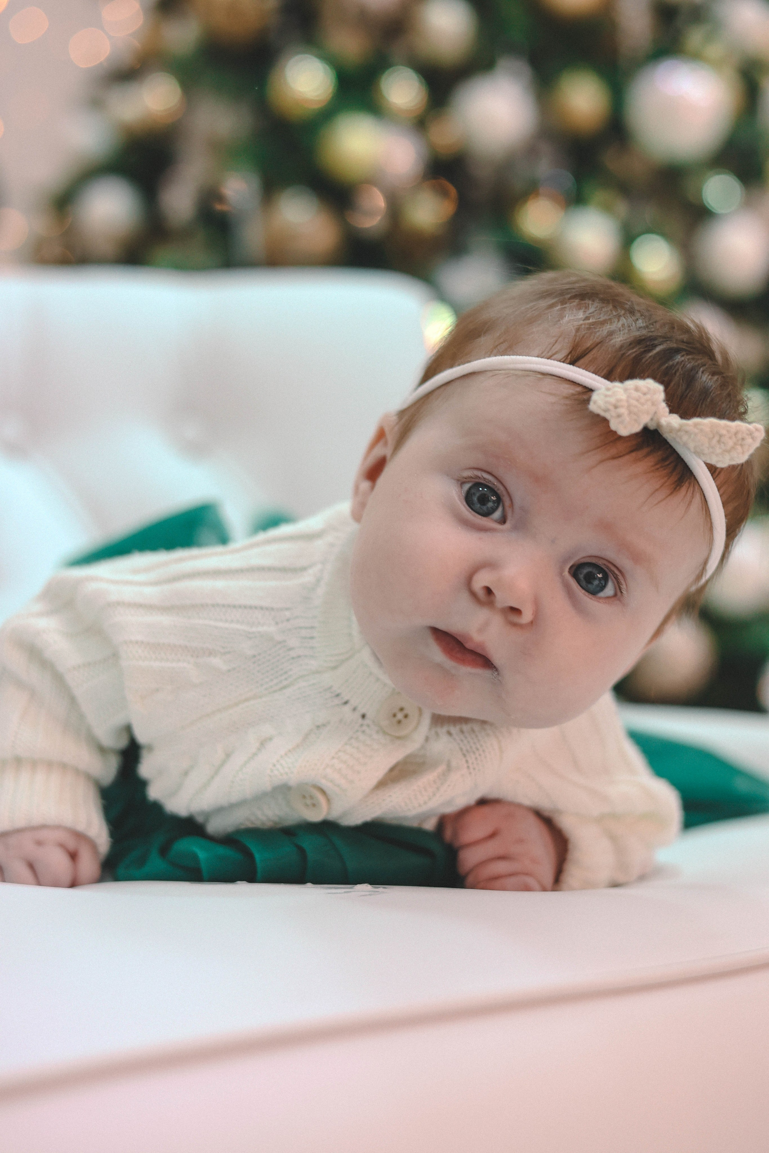 Новогодняя история «Яна и ее семья». Фотограф в Москве Анастасия Калинина