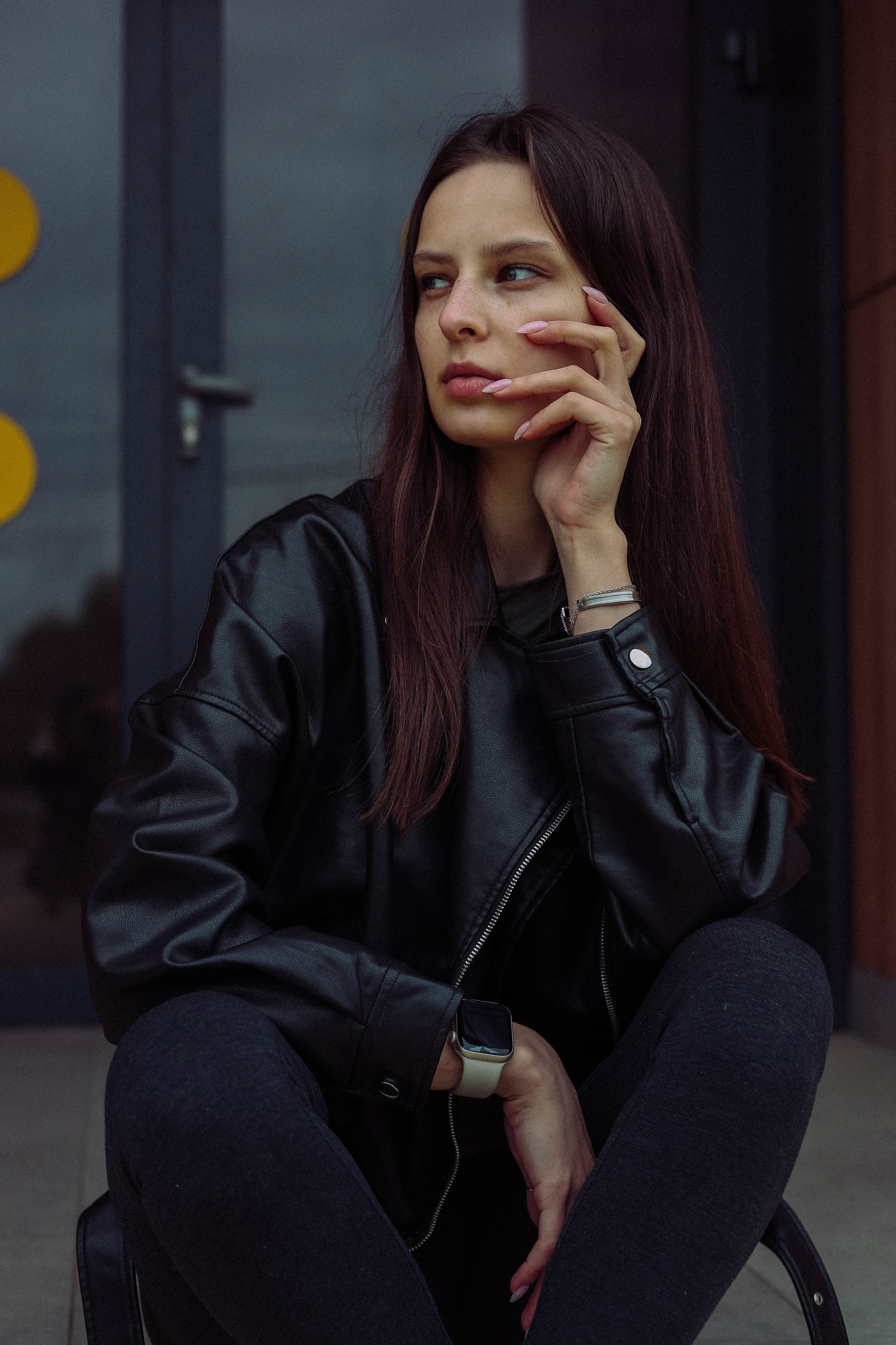 Александра. Фотограф в Москве Анастасия Калинина