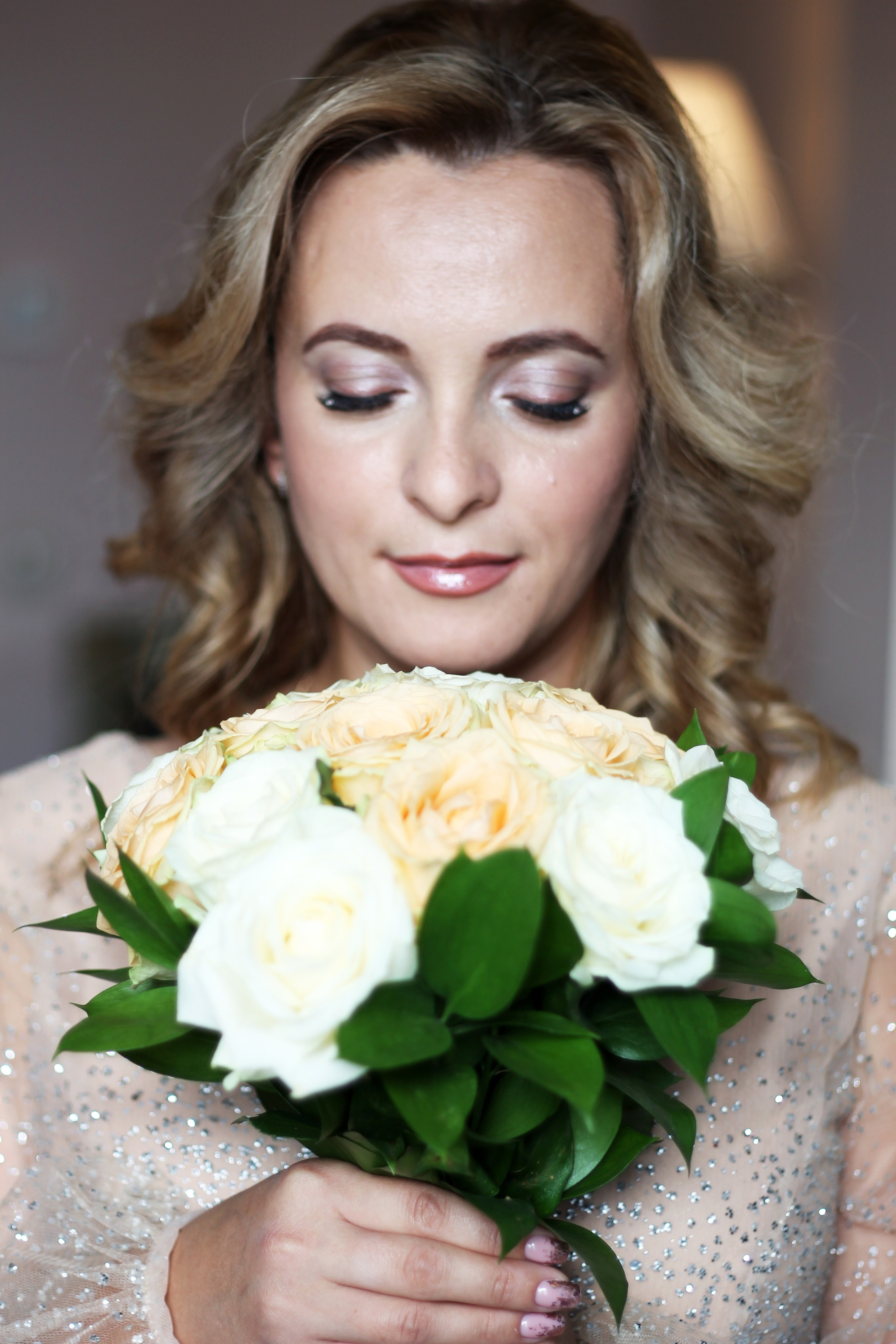 Ирина&Александр. Фотограф в Москве Анастасия Калинина