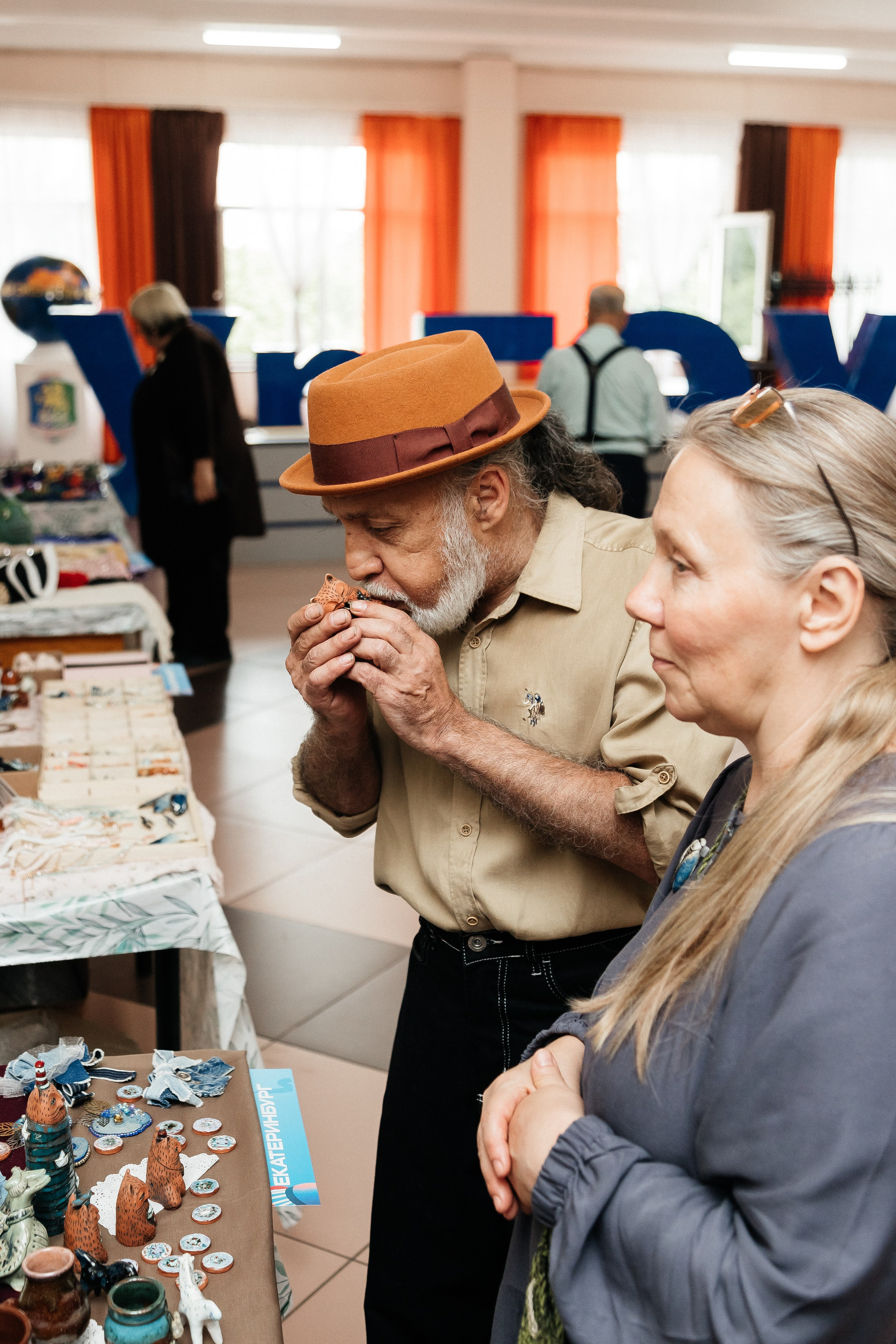 Фестиваль/2025. Свадебный и семейный фотограф в Екатеринбурге