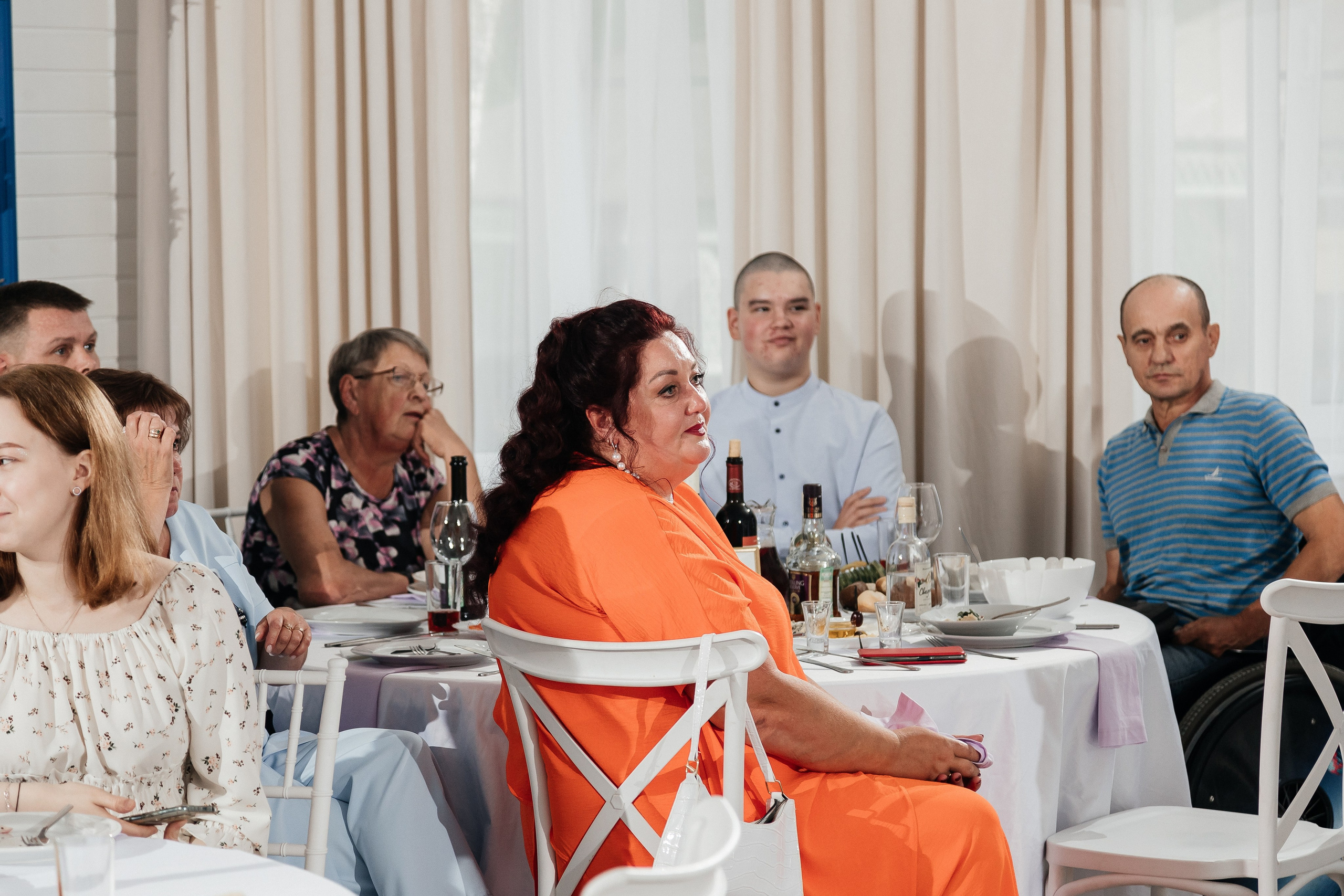 Дмитрий и Мария/2024. Свадебный и семейный фотограф в Екатеринбурге